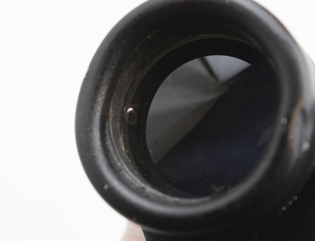 Soviet made MP 8x30 Prismatic Monocular - Image 8