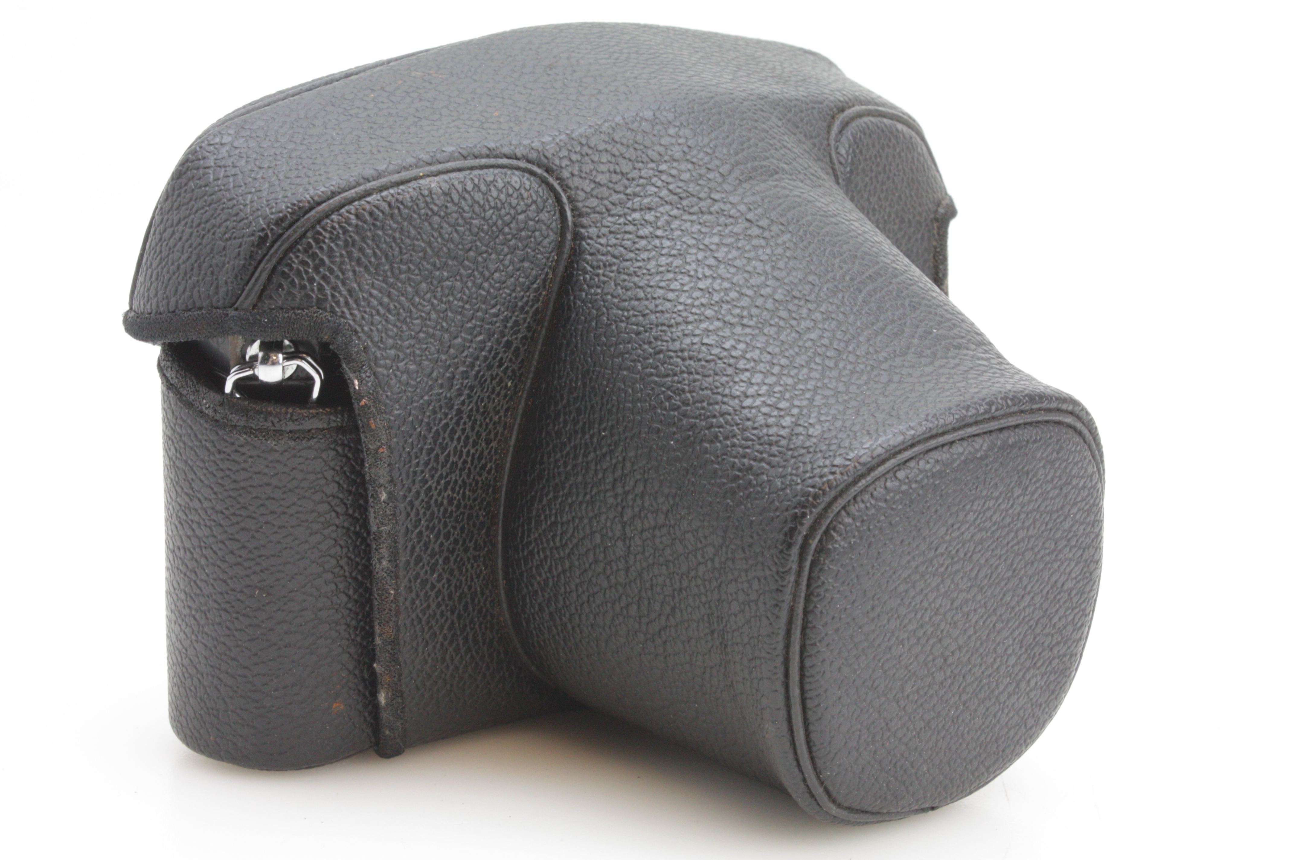 Pentax KM 35mm Film Camera, SMC 50mm f/2 Lens & Case (K1000) - Image 5