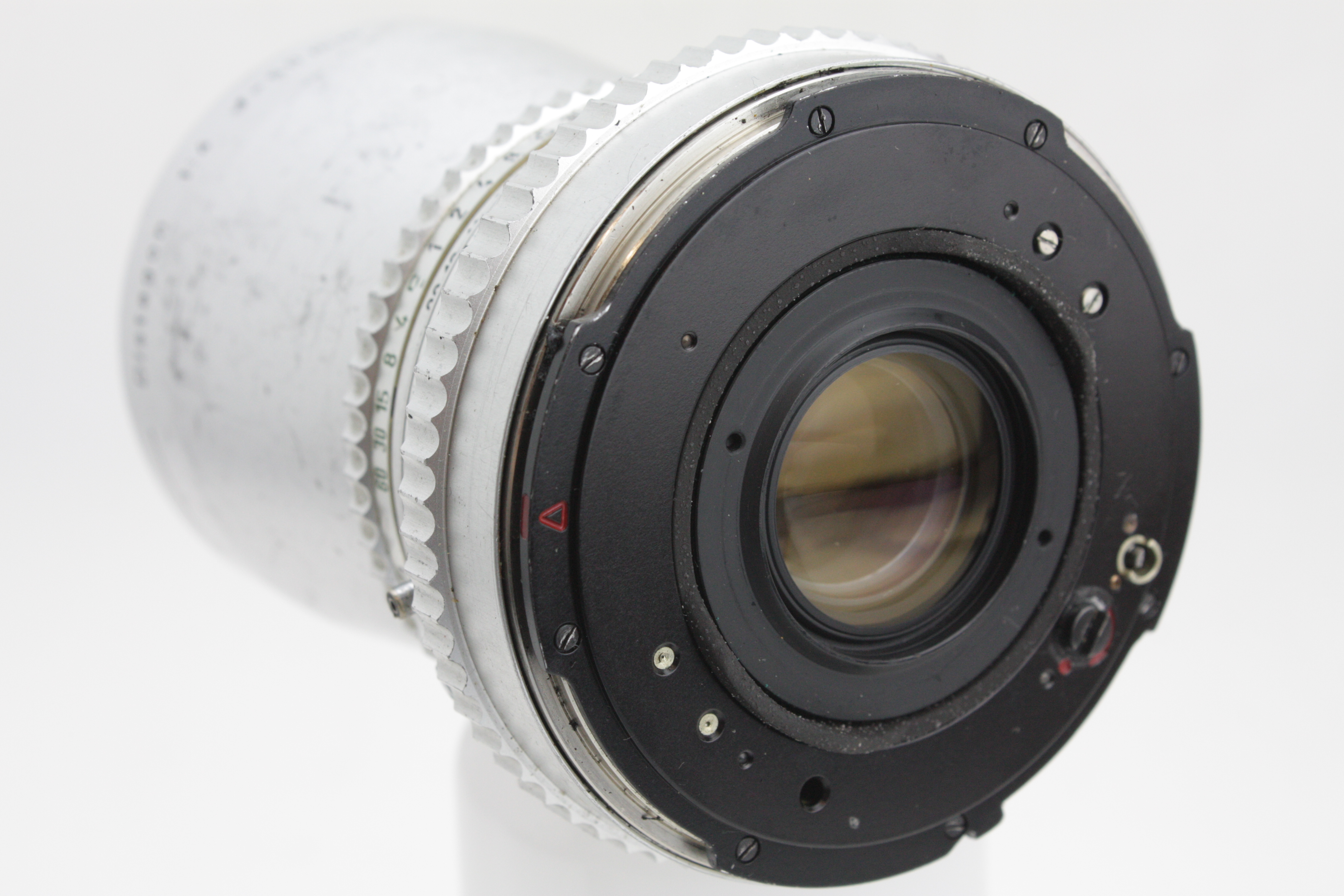 Hasselblad 50mm f/4 Distagon Lens for V System 500C/CM etc. - Image 6