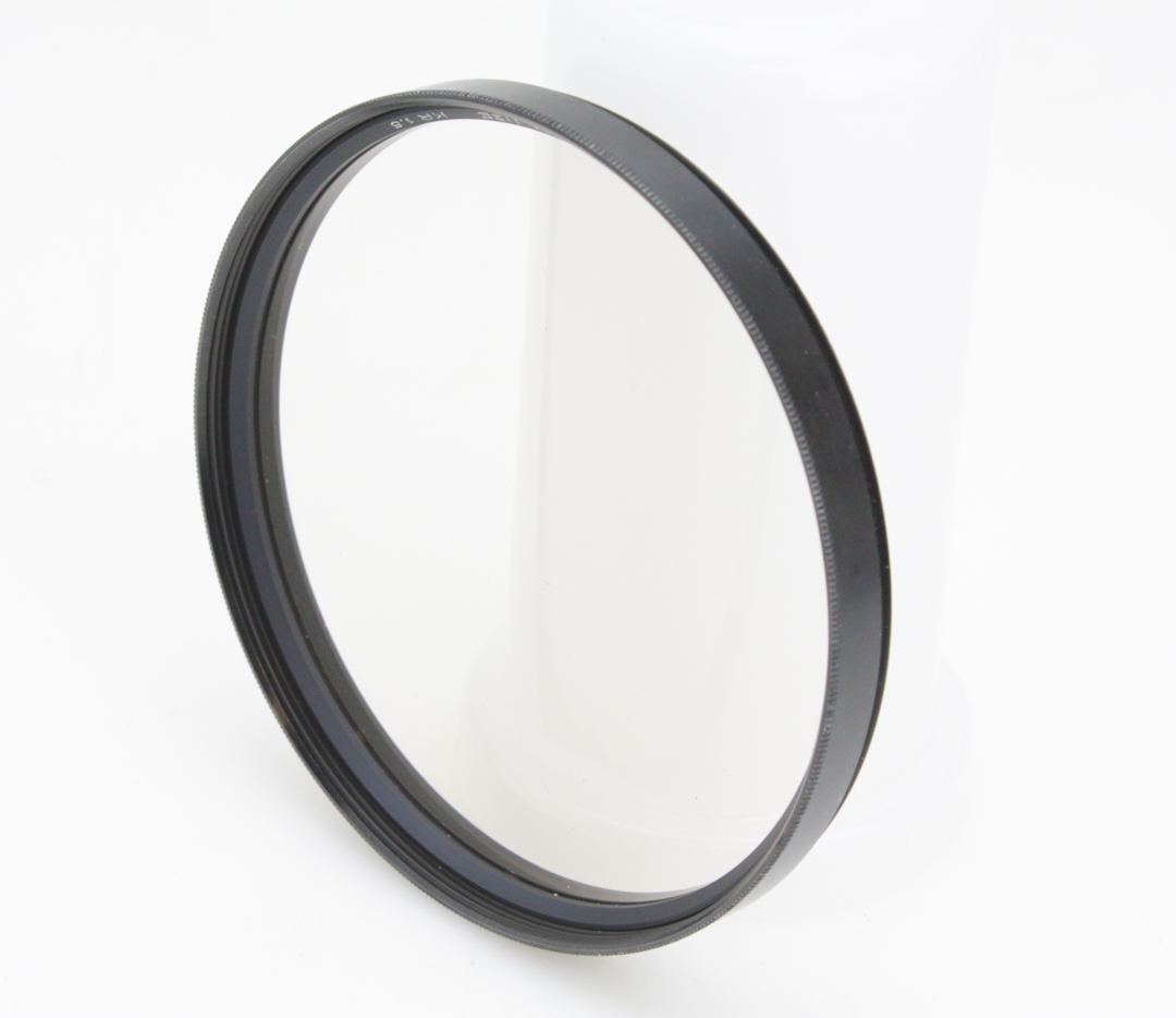 B+W 112E (112mm) KR1.5 Skylight / UV filter - Image 2