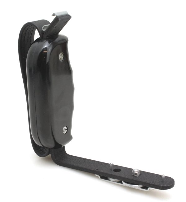 Mamiya TLR Left-Hand Grip for C330/C220 Cameras