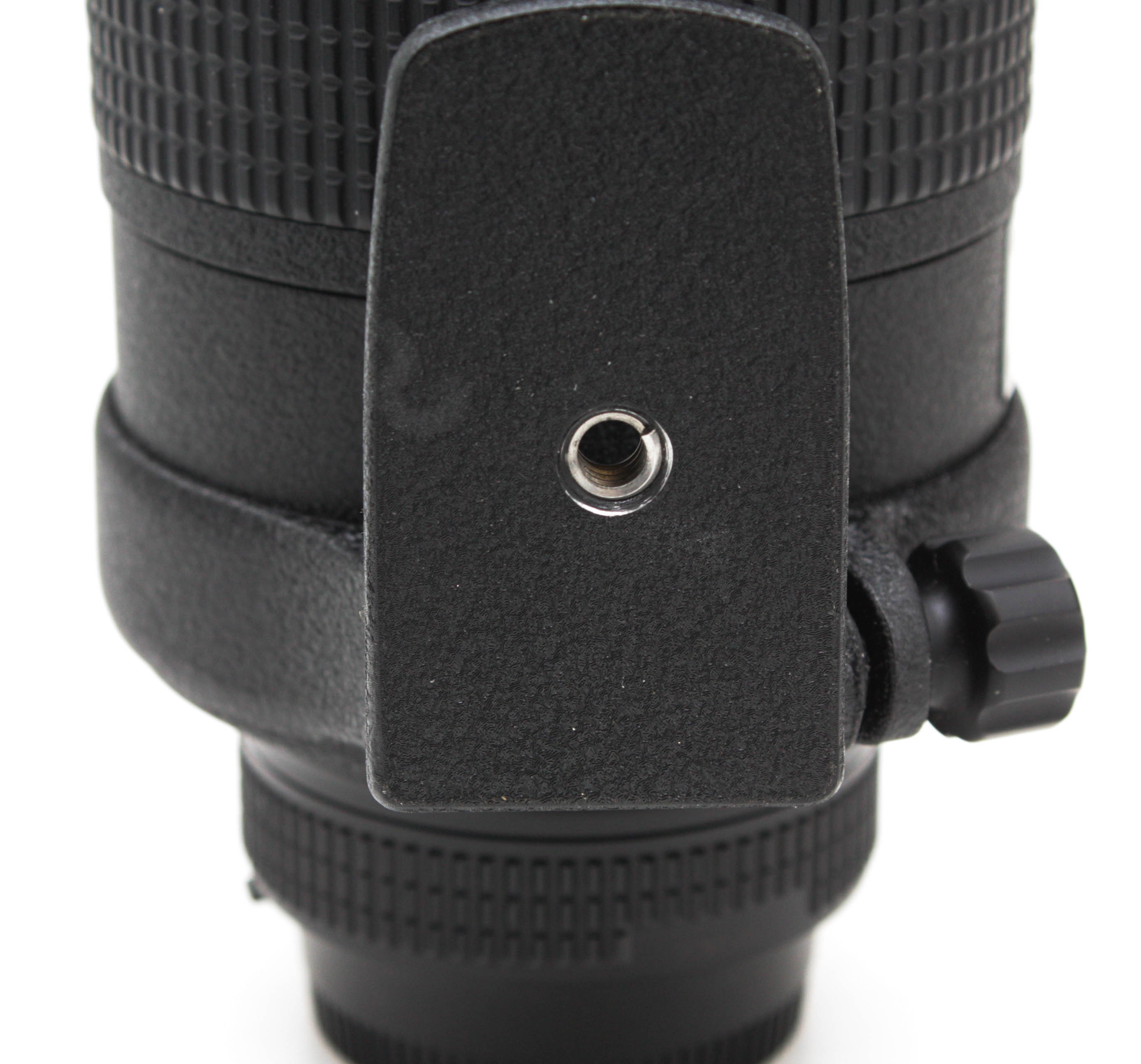 Nikon ED AF AF-S Nikkor 80-200mm f/2.8 D Lens Nikon AF Mount + Hard Case - Image 7