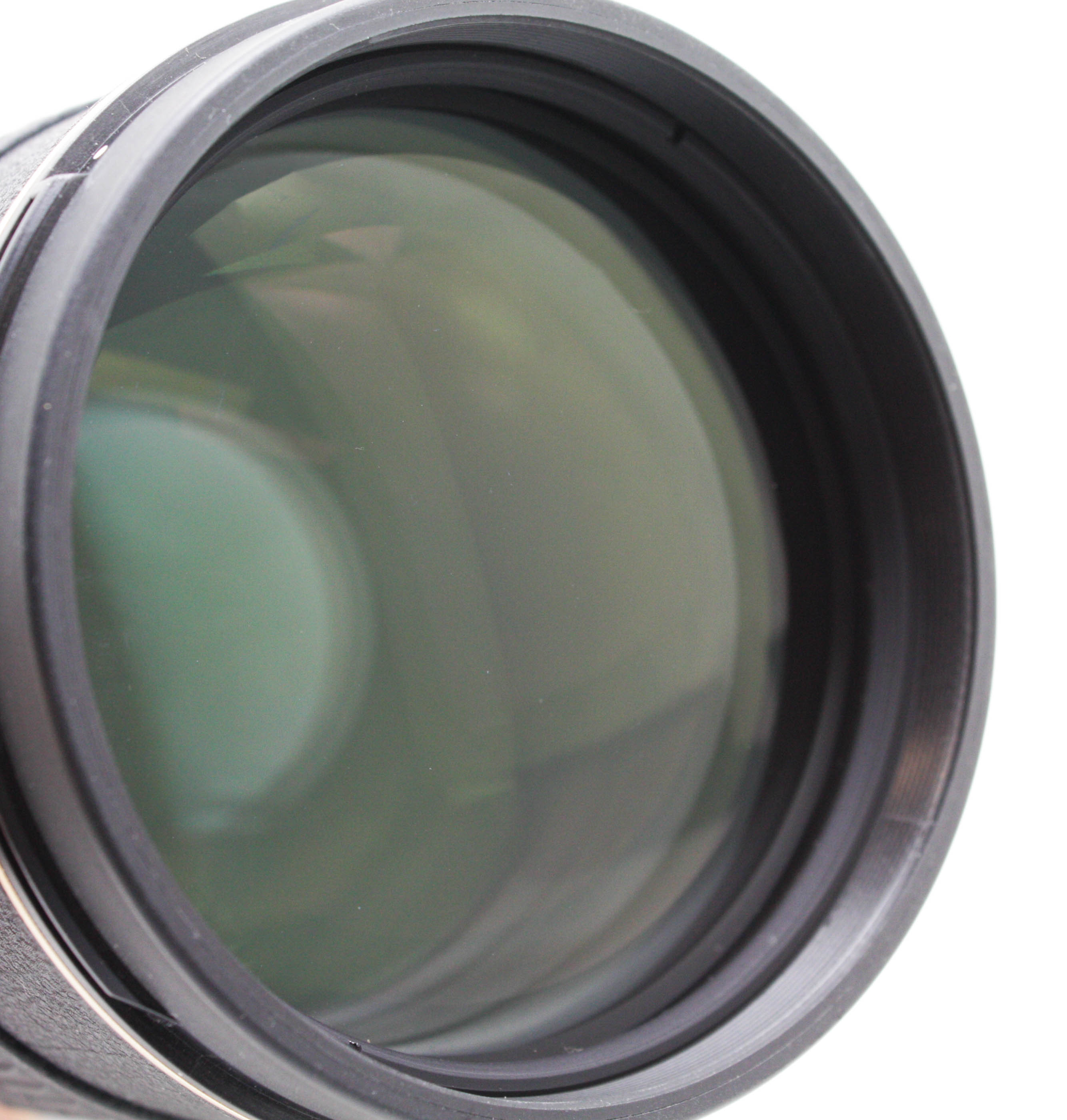 Nikon ED AF AF-S Nikkor 80-200mm f/2.8 D Lens Nikon AF Mount + Hard Case - Image 8