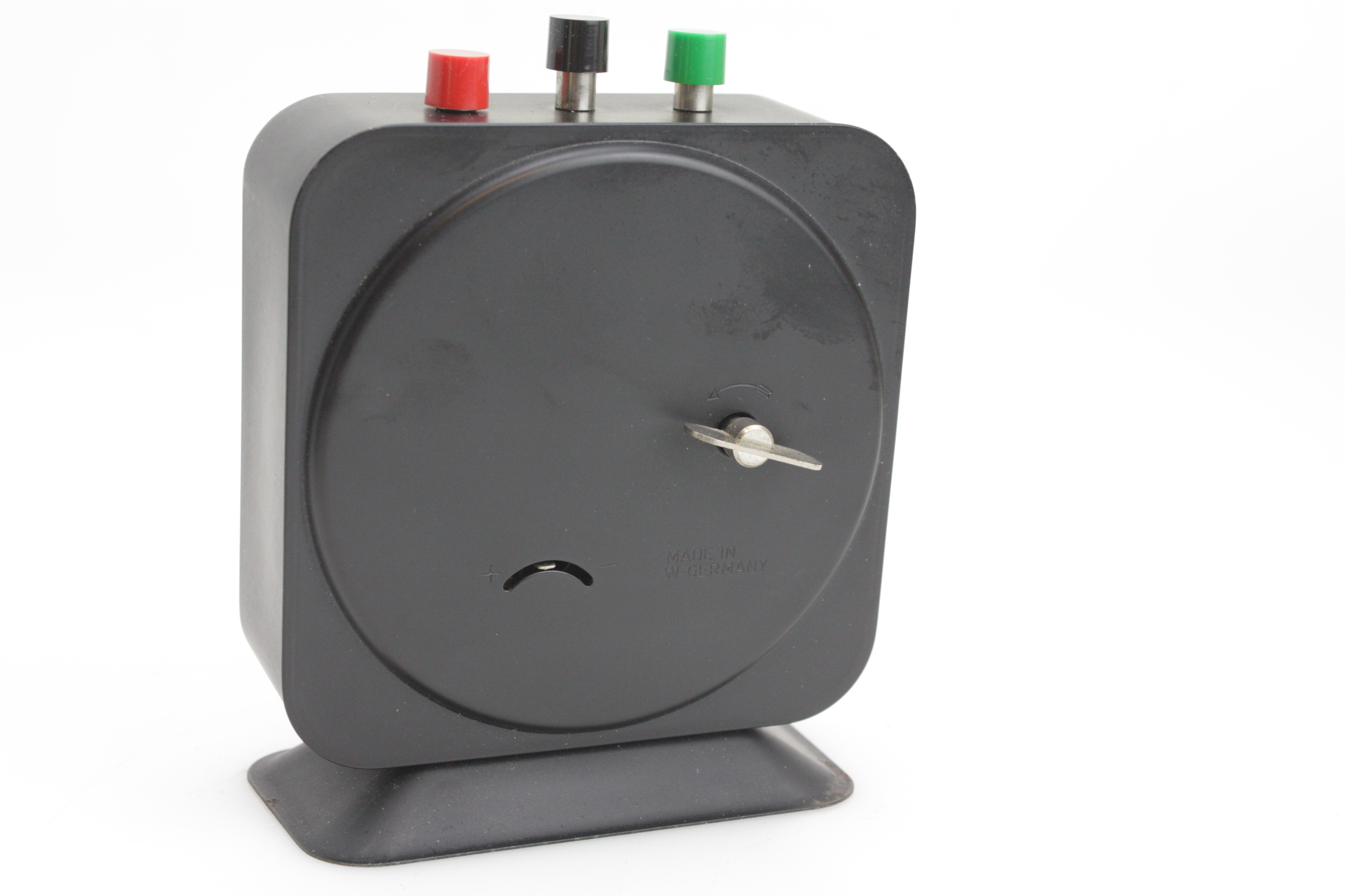 ECS/Time Controls Darkroom Photographic Process Clock Seconds Timer - Image 3