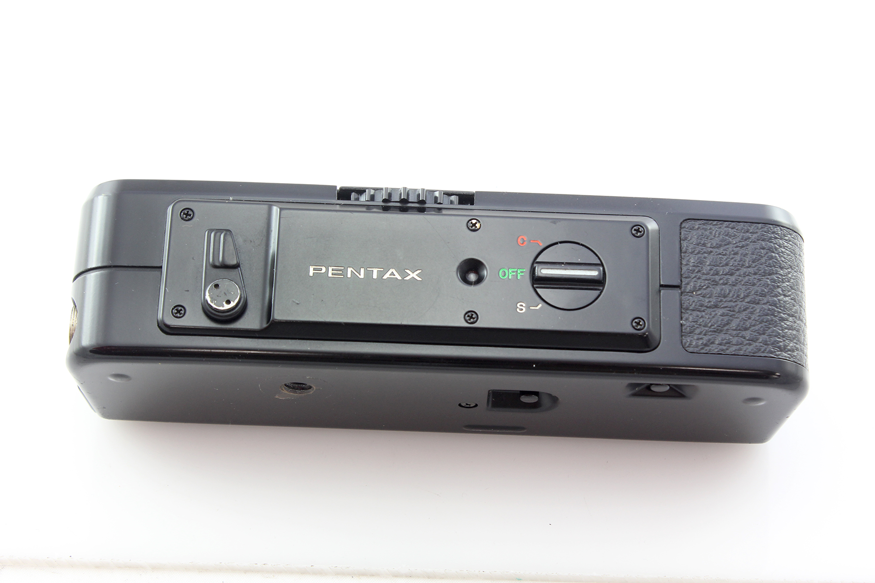 Pentax Winder LX for the LX Film Camera, camera tested, fully working - Image 3