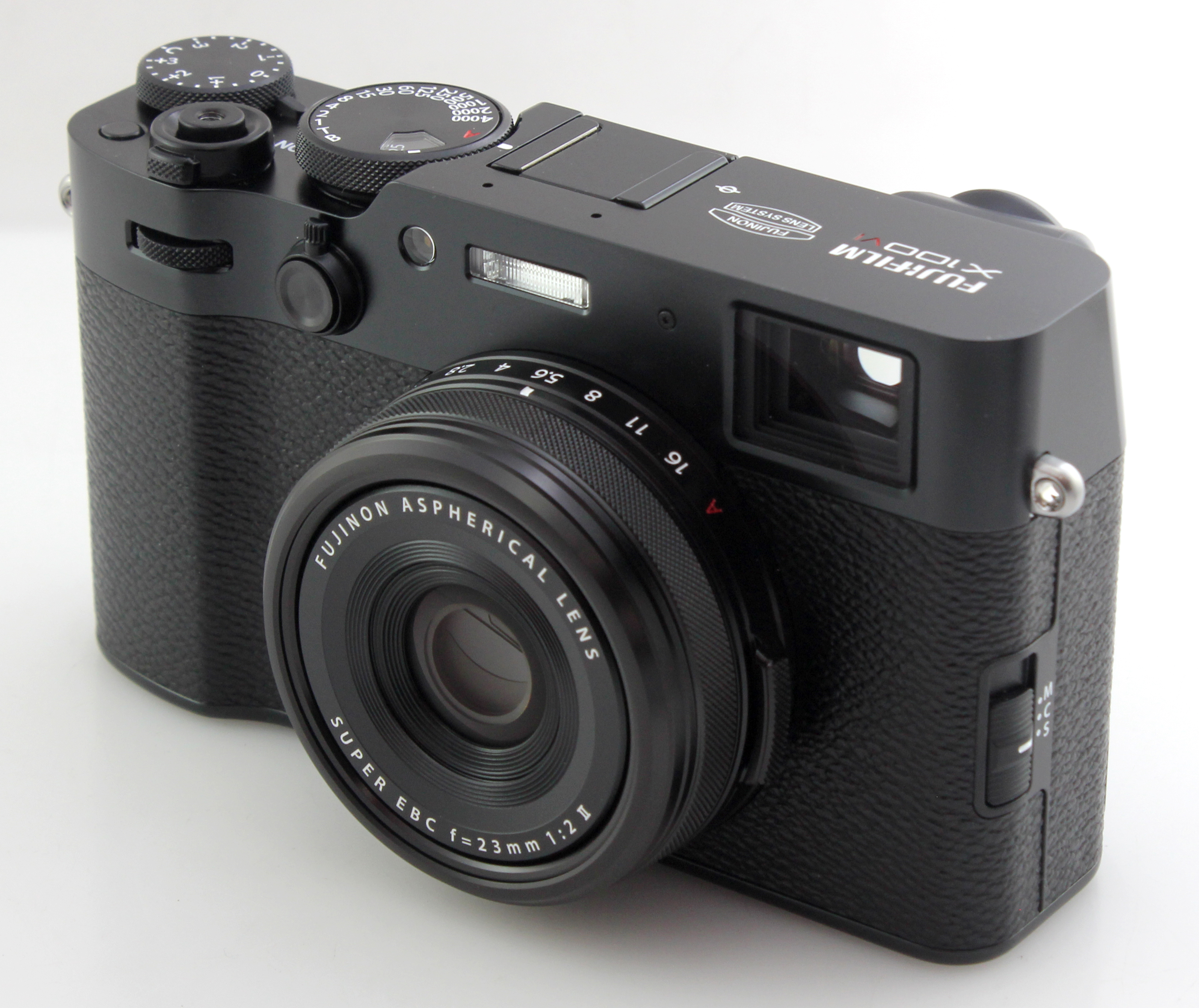 Boxed Fujifilm X100 VI 40 Megapixel Digital Camera 23mm f/2 II Lens - Mint Never Used - Image 3