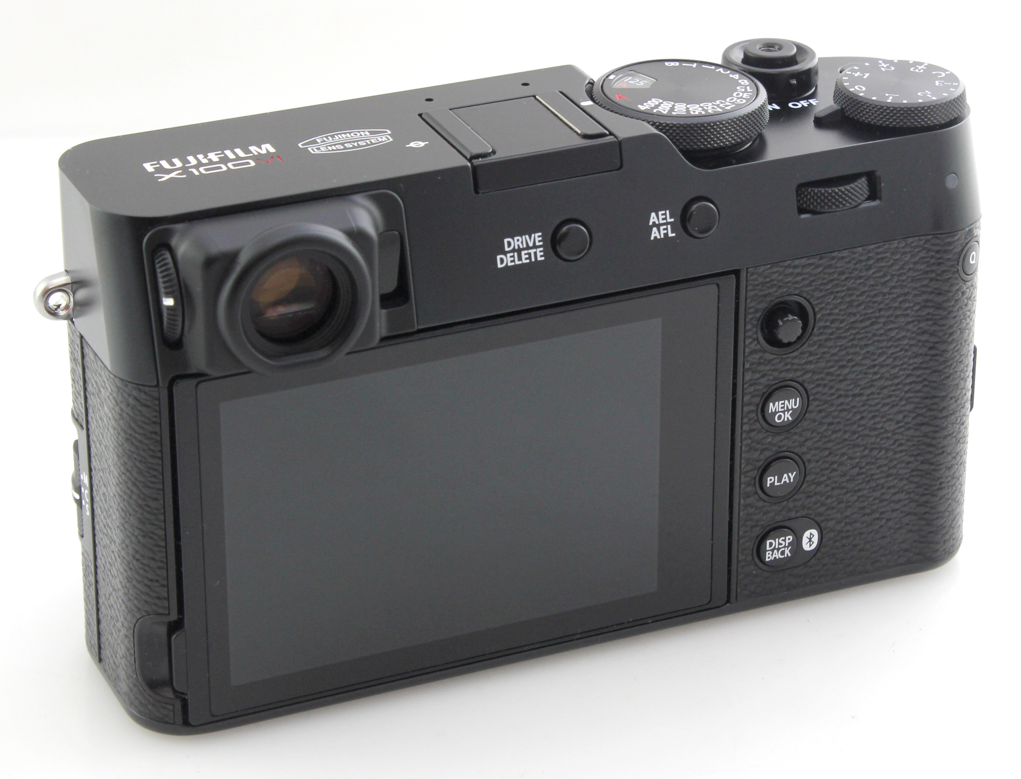 Boxed Fujifilm X100 VI 40 Megapixel Digital Camera 23mm f/2 II Lens - Mint Never Used - Image 4