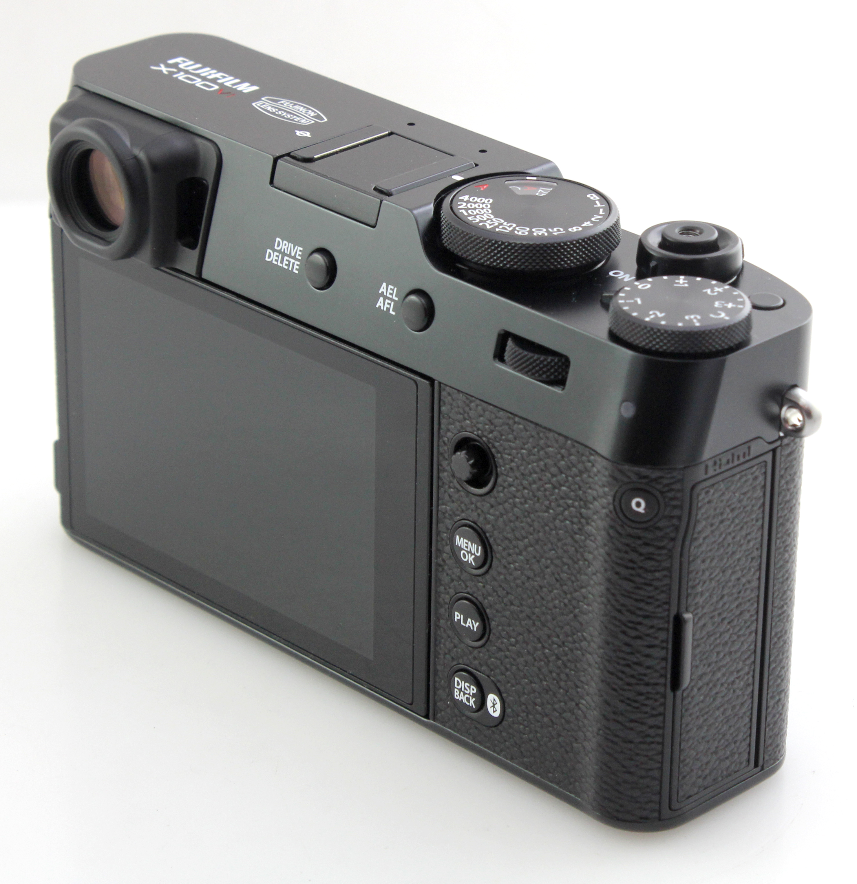 Boxed Fujifilm X100 VI 40 Megapixel Digital Camera 23mm f/2 II Lens - Mint Never Used - Image 5