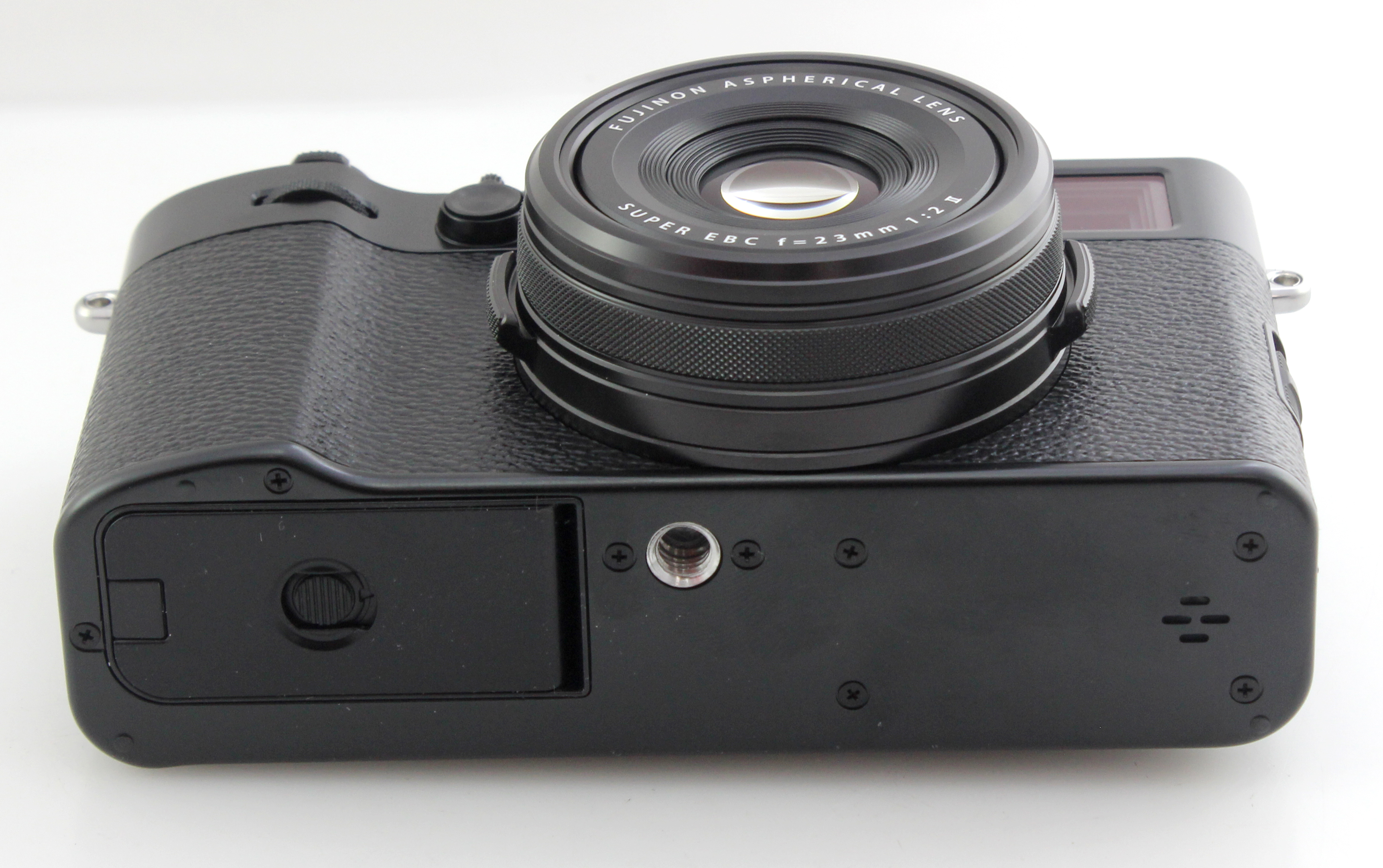 Boxed Fujifilm X100 VI 40 Megapixel Digital Camera 23mm f/2 II Lens - Mint Never Used - Image 6