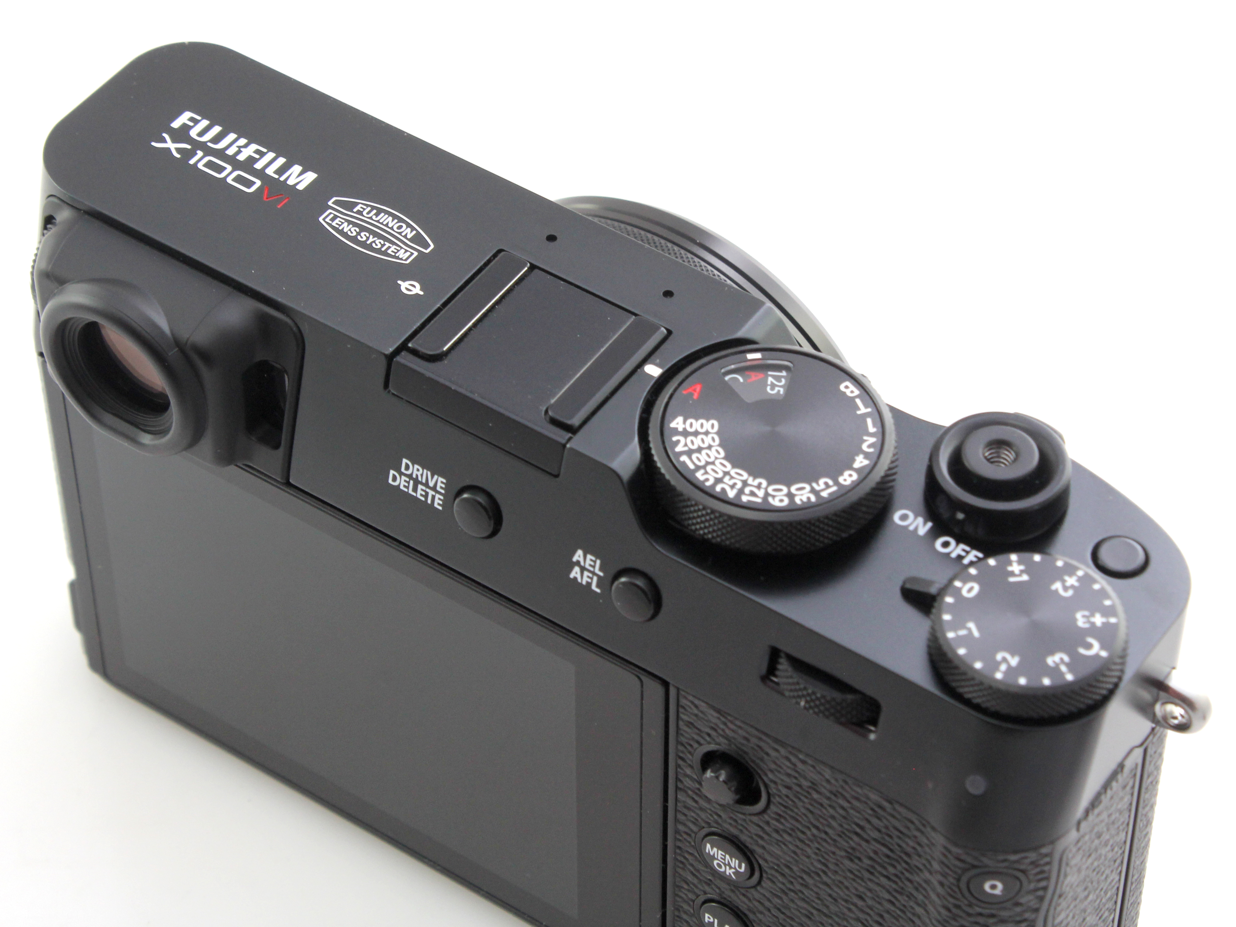 Boxed Fujifilm X100 VI 40 Megapixel Digital Camera 23mm f/2 II Lens - Mint Never Used - Image 7