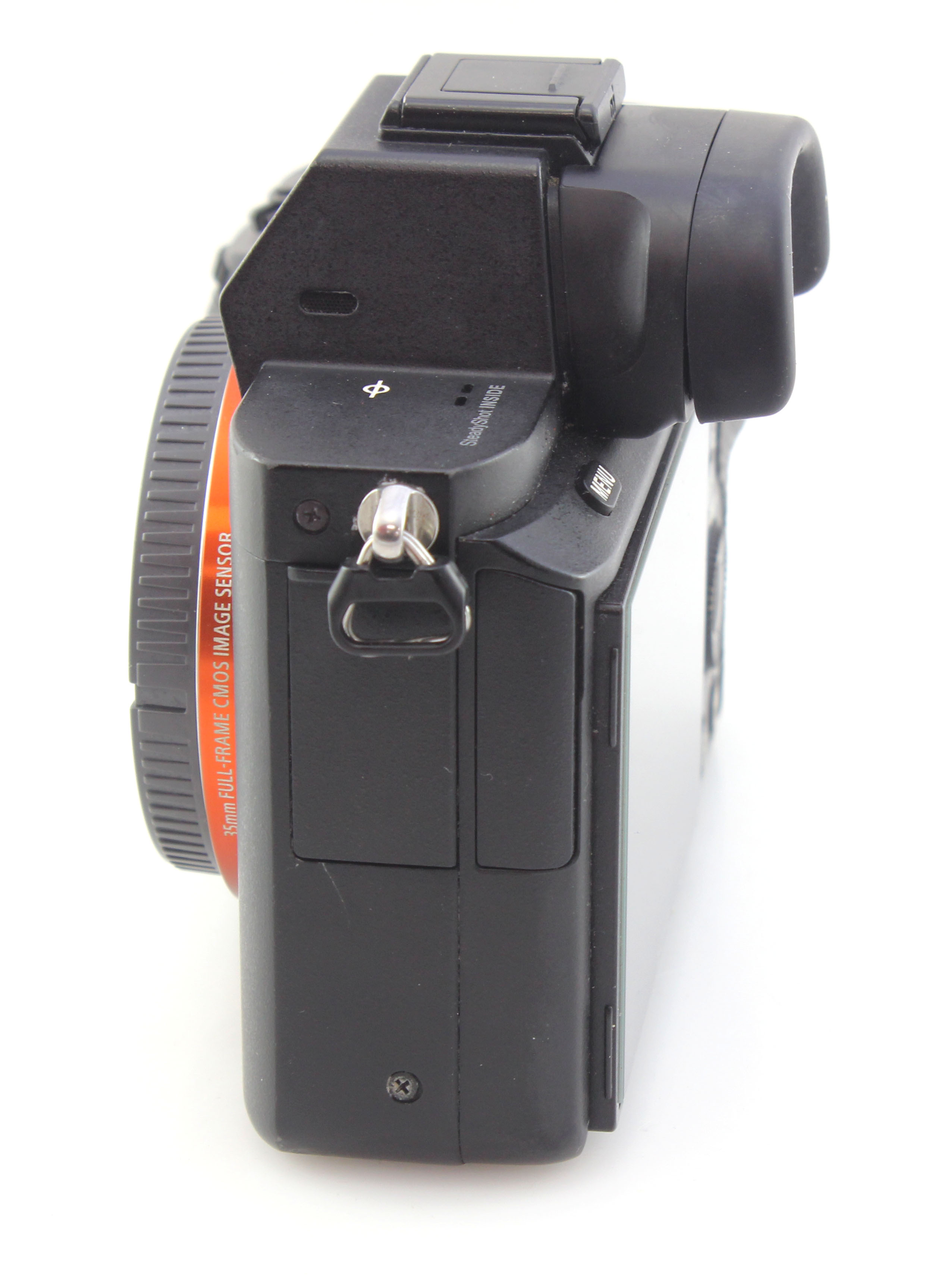 Sony A7 II 24.3MP Full Frame Mirrorless Camera Body With Box for FE Lenses - Image 3