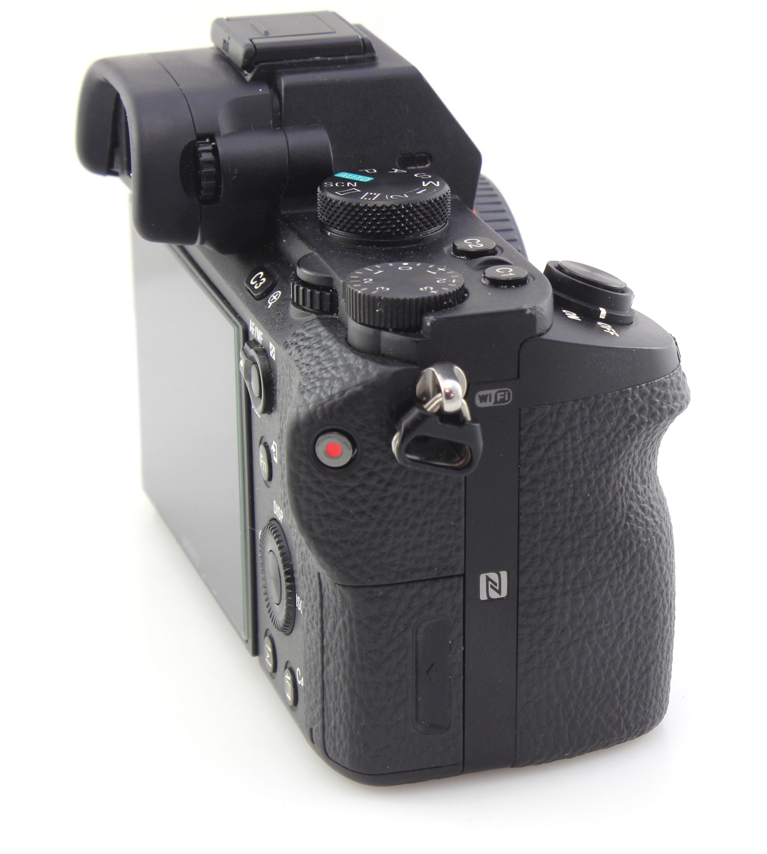 Sony A7 II 24.3MP Full Frame Mirrorless Camera Body With Box for FE Lenses - Image 5