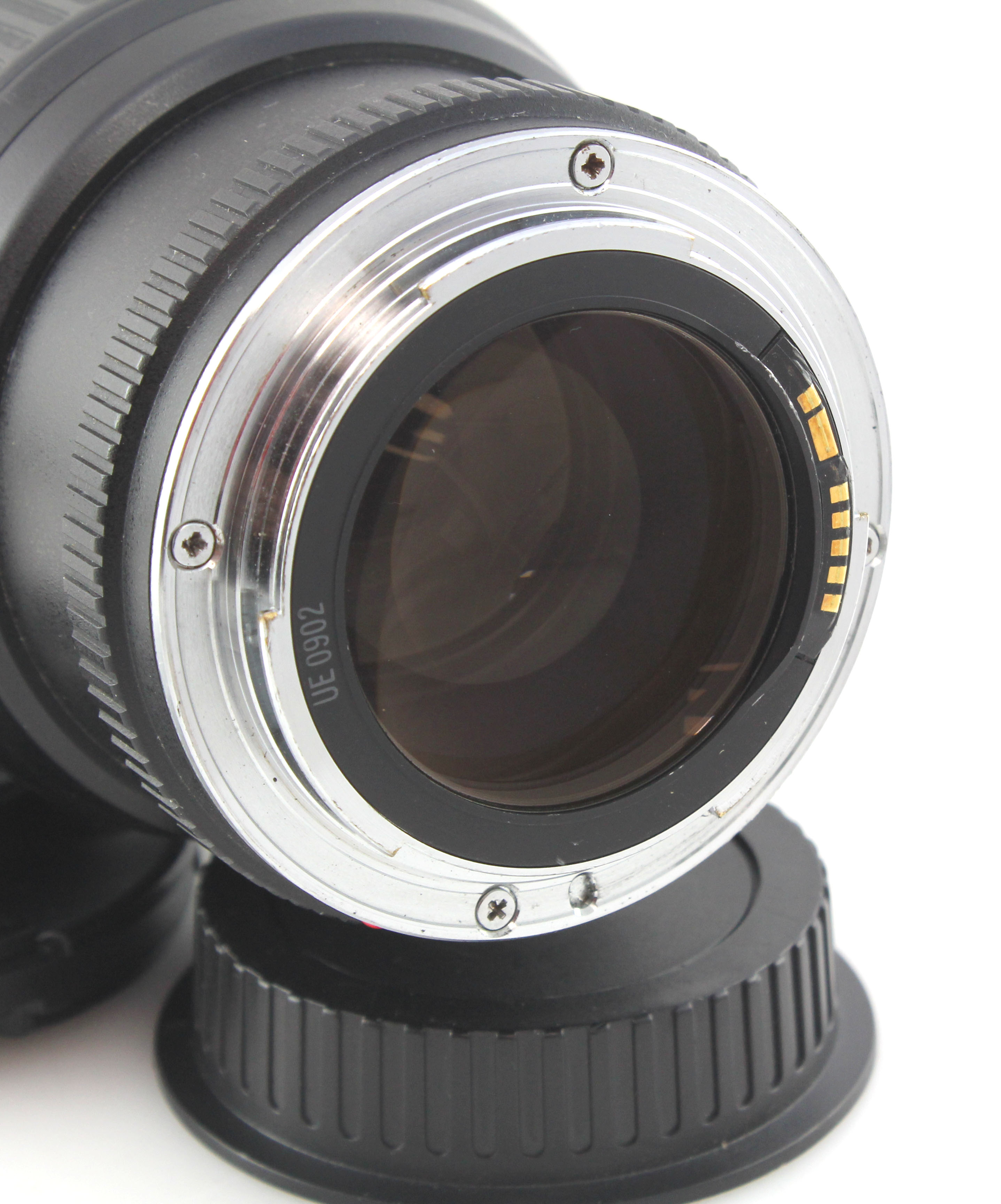 Canon EF 80-200mm F2.8 L 'Magic Drain Pipe' for Canon DSLR Cameras. - Image 6