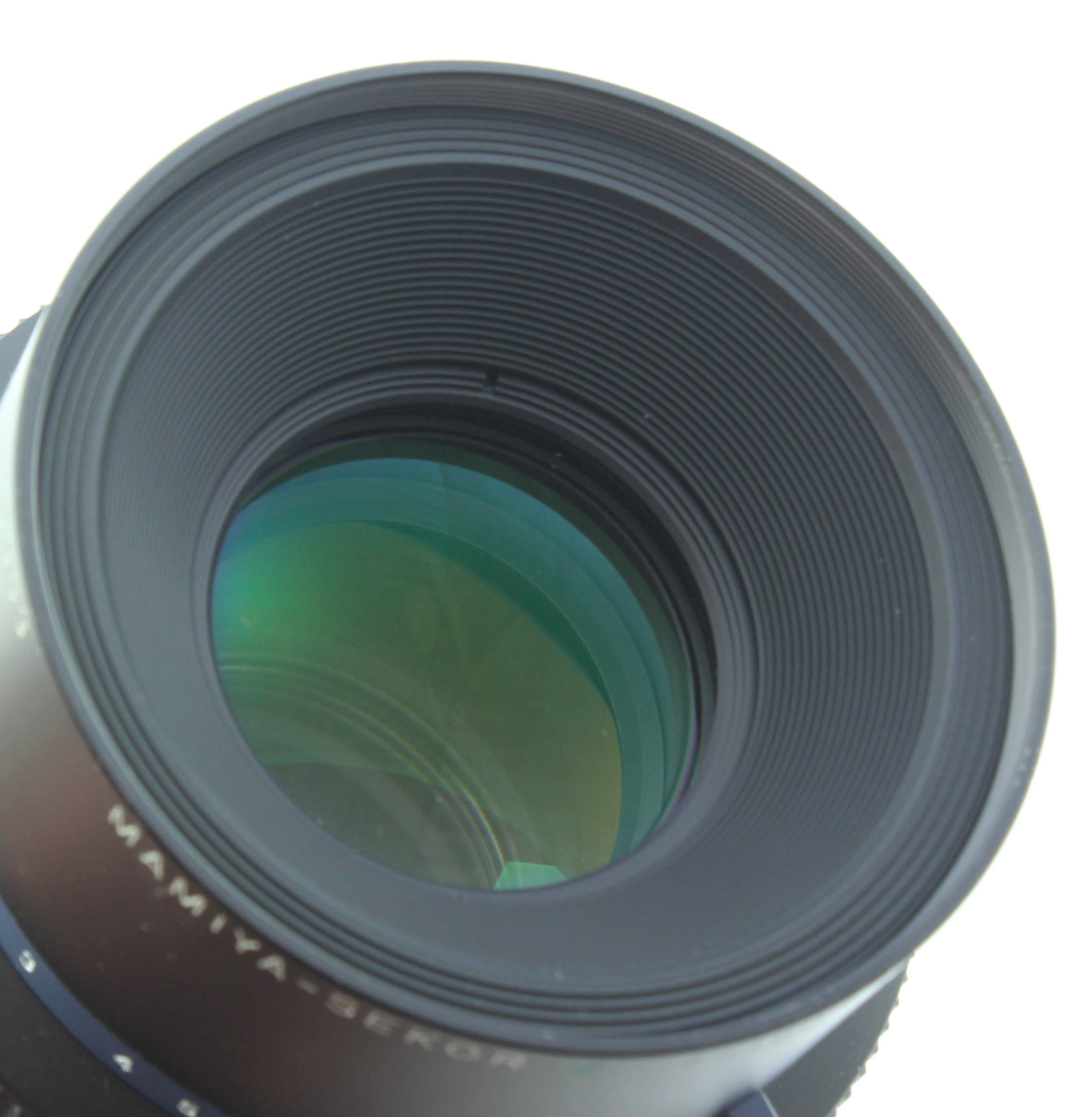 Mamiya-Sekor Z 180mm f4.5 W-N Telephoto Lens for Mamiya RZ67 SLR Cameras - Image 4