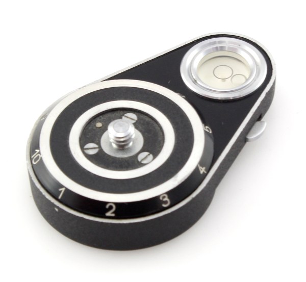 Rollei Panorama Head Adapter Accessory - Great Condition