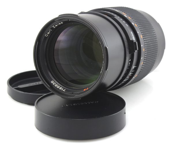 Hasselblad Carl Zeiss CF 180MM F4 Sonnar T* Hasselblad V System
