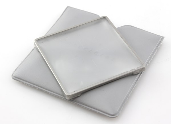 Hasselblad Acute Matte D 42204 Focus screen for 500cm, 501cm, 503cw etc