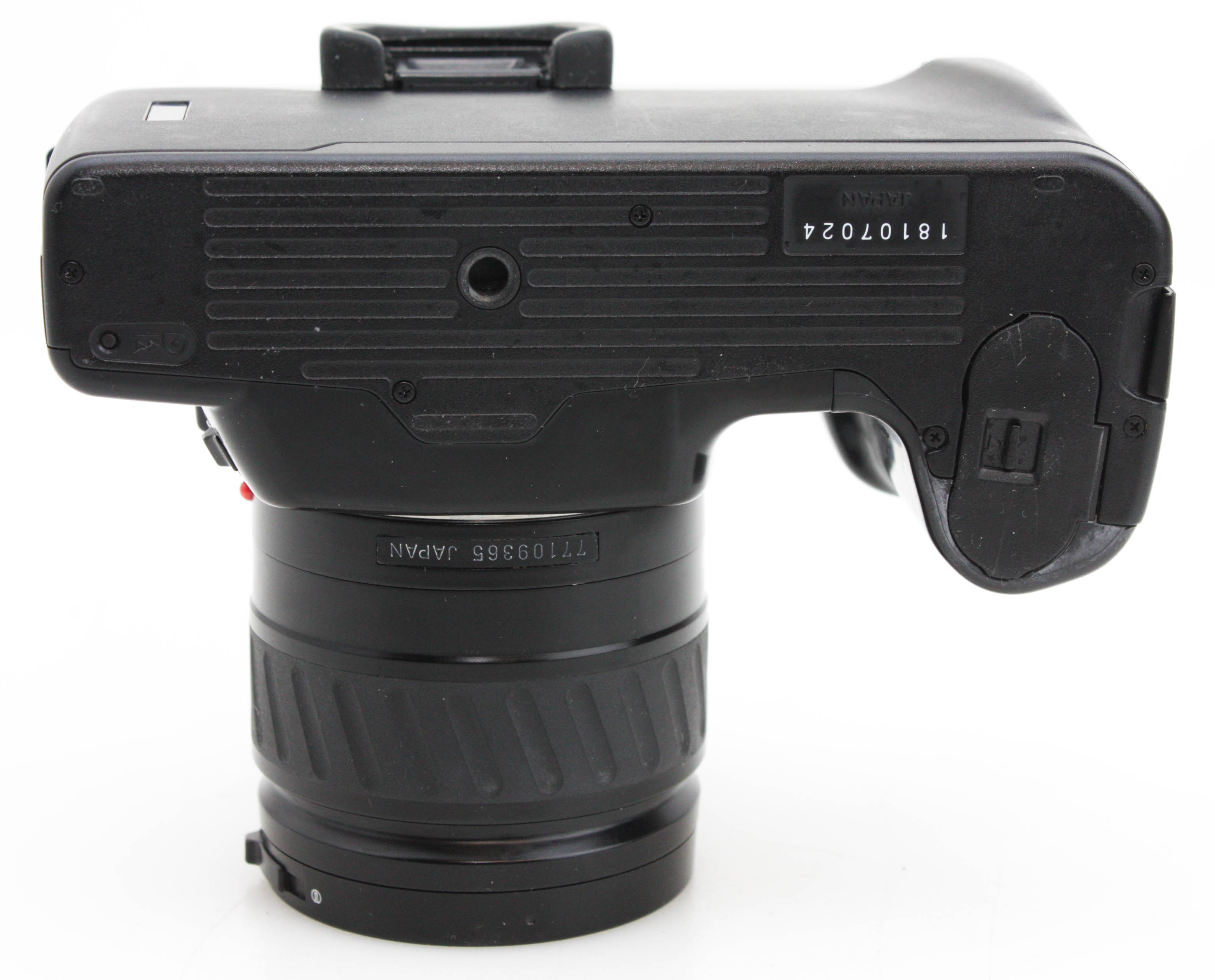 Minolta Dynax 5000i 35mm SLR Camera 35-80mm & 70-210mm - Image 7