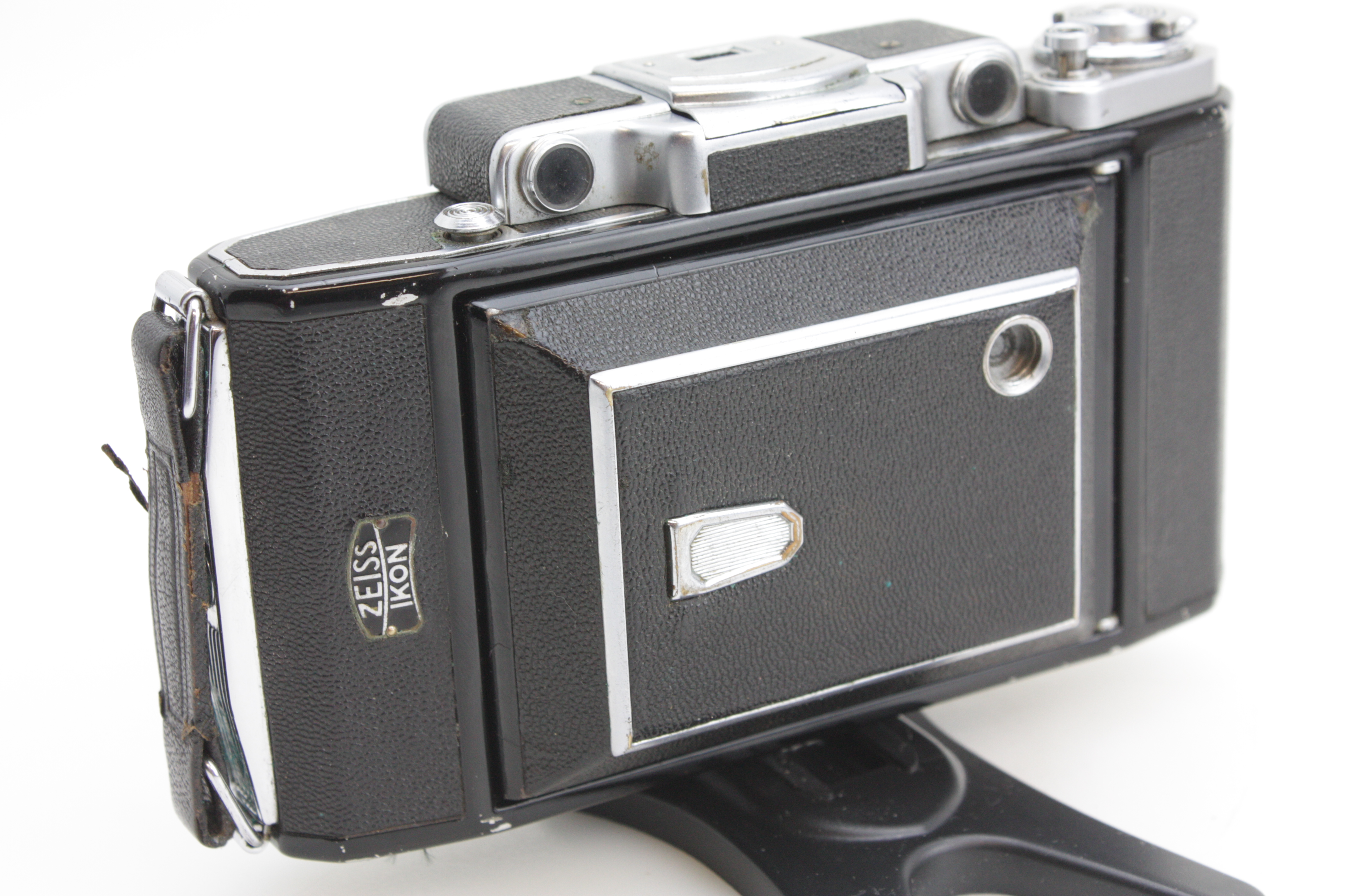 Zeiss Ikon Super Ikonta 531/2 (120/6×9) Folding Camera, with 10.5
