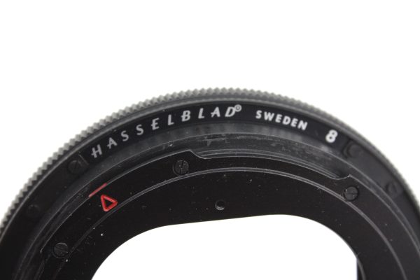Hasselblad Extension Tube 8mm for Hasselblad 500 / V Series