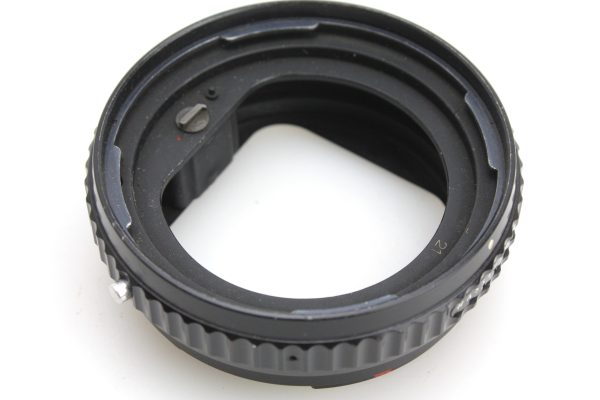 Hasselblad Extension Tube 21mm for Hasselblad 500 / V Series
