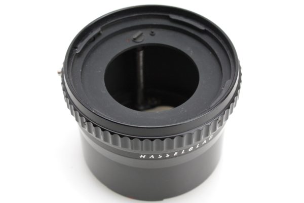 Hasselblad Extension Tube 55mm for Hasselblad 500 / V Series