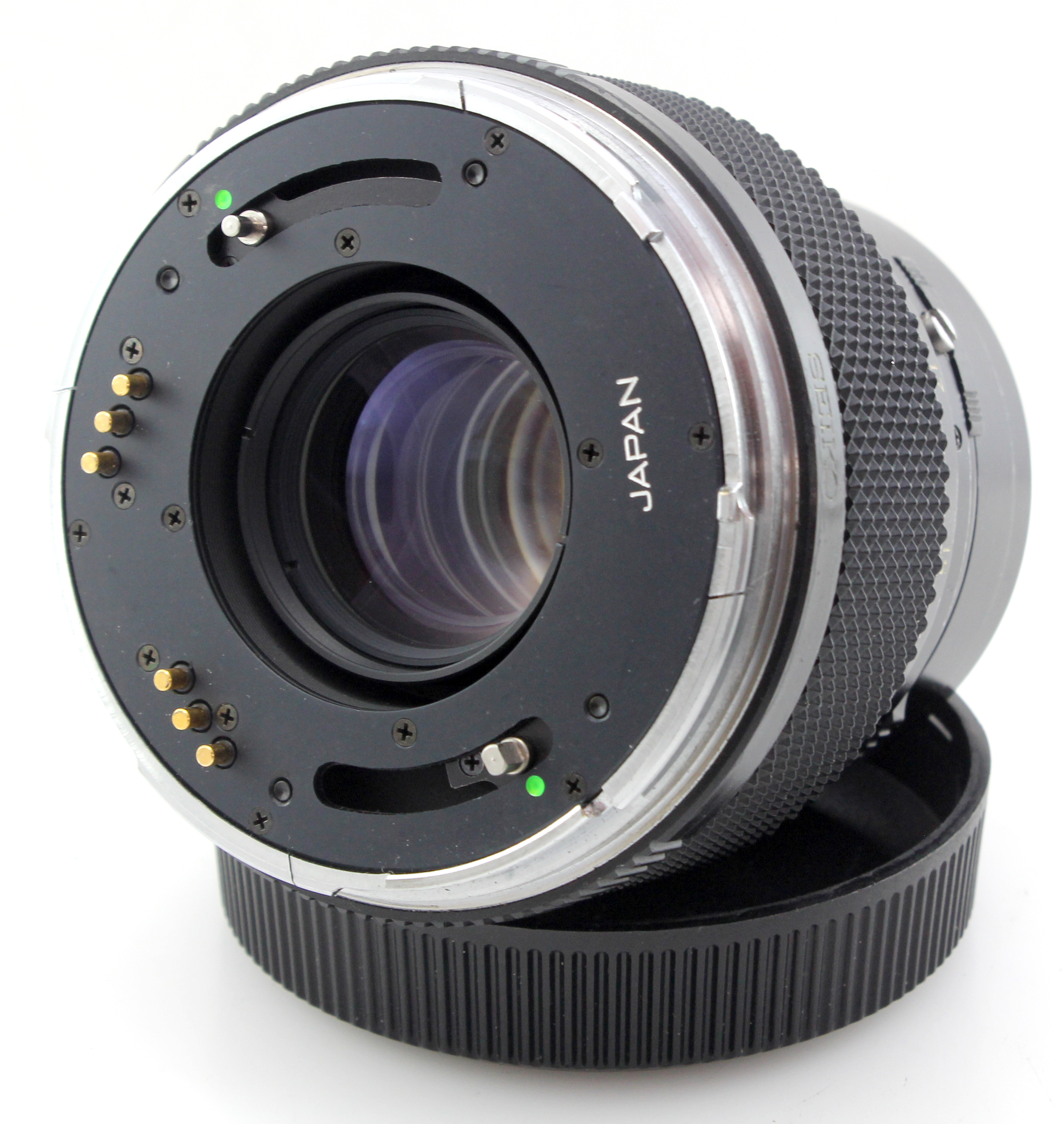 Bronica Zenzanon MC 150mm f3.5 Lens - ETR ETRS ETRSi System - Fair Condition - Image 4