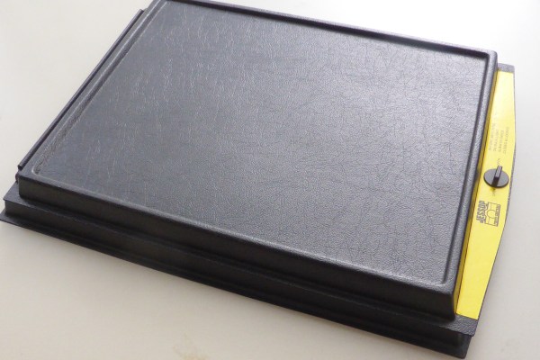 12x16" Jessops PAPER SAFE in excellent condition