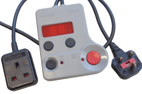 Durst Labotim Darkroom Enlarger / Print Timer [1 - 99.9 Seconds]