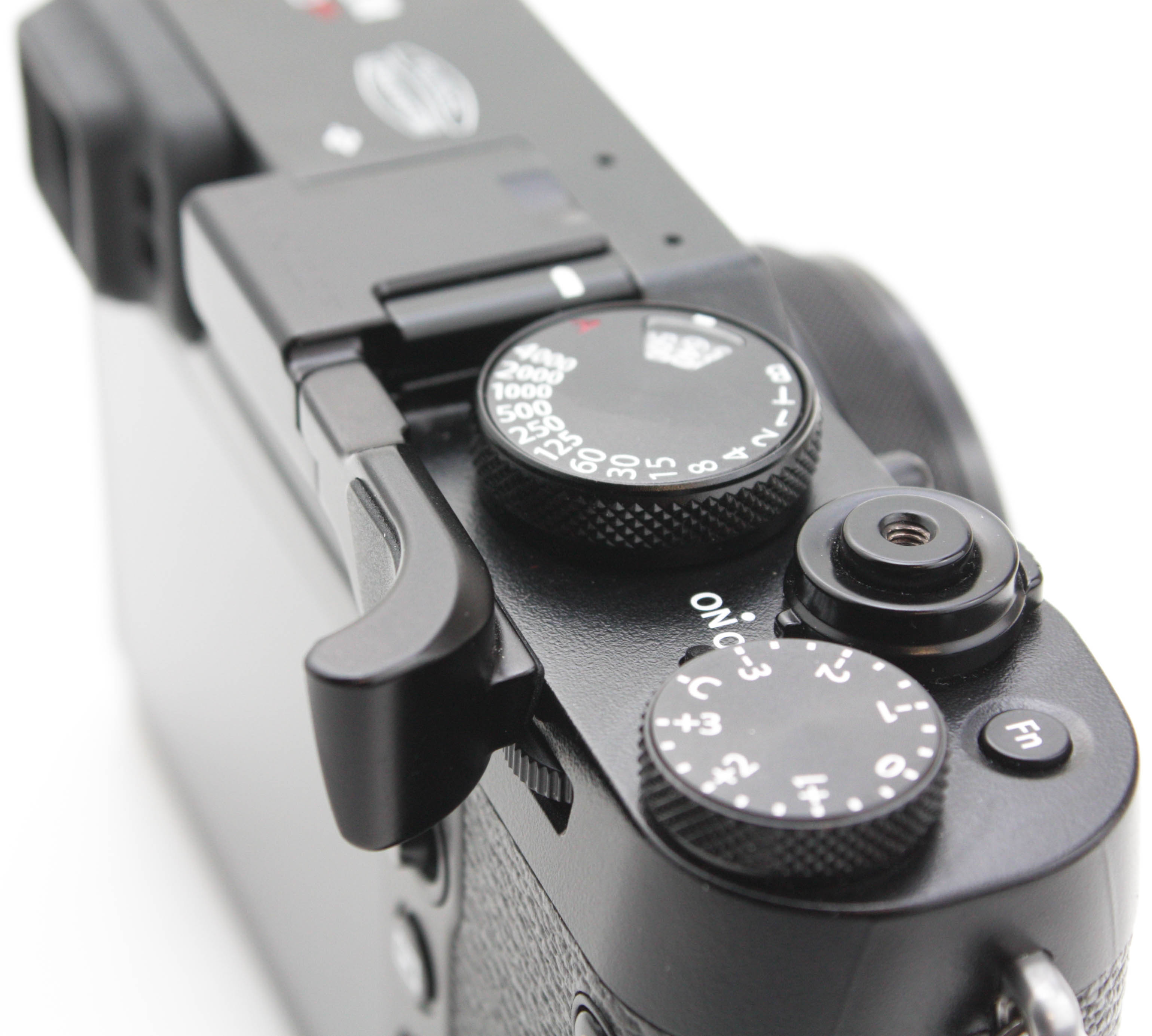 Fujifilm X100F Black Digital Camera. 23mm F2 Lens - Excellent condition w Accessories - Image 10