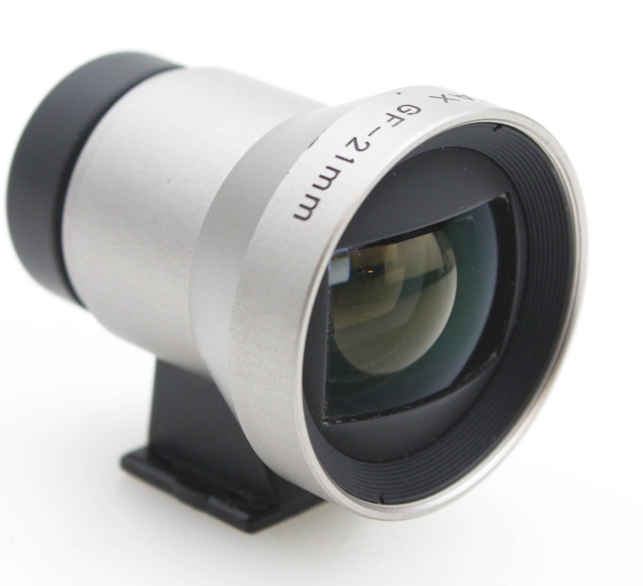 Carl Zeiss Biogon T* 21mm F/2.8- Contax G Mount + Contax GF-21 mm Viewfinder - Uk Seller - Image 7