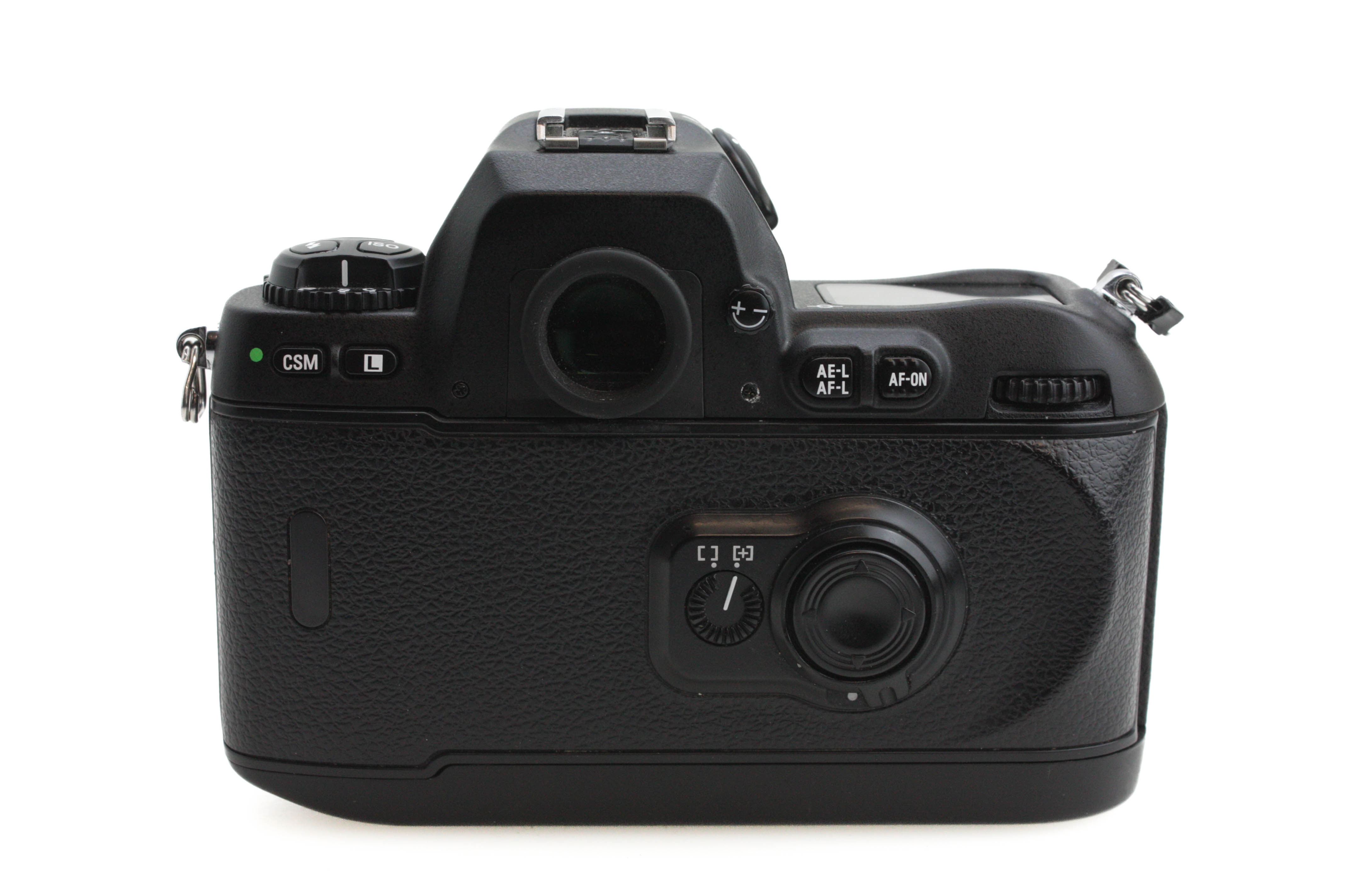 Nikon F100 35mm Autofocus Film SLR Camera Body - Excellent condition - Image 3