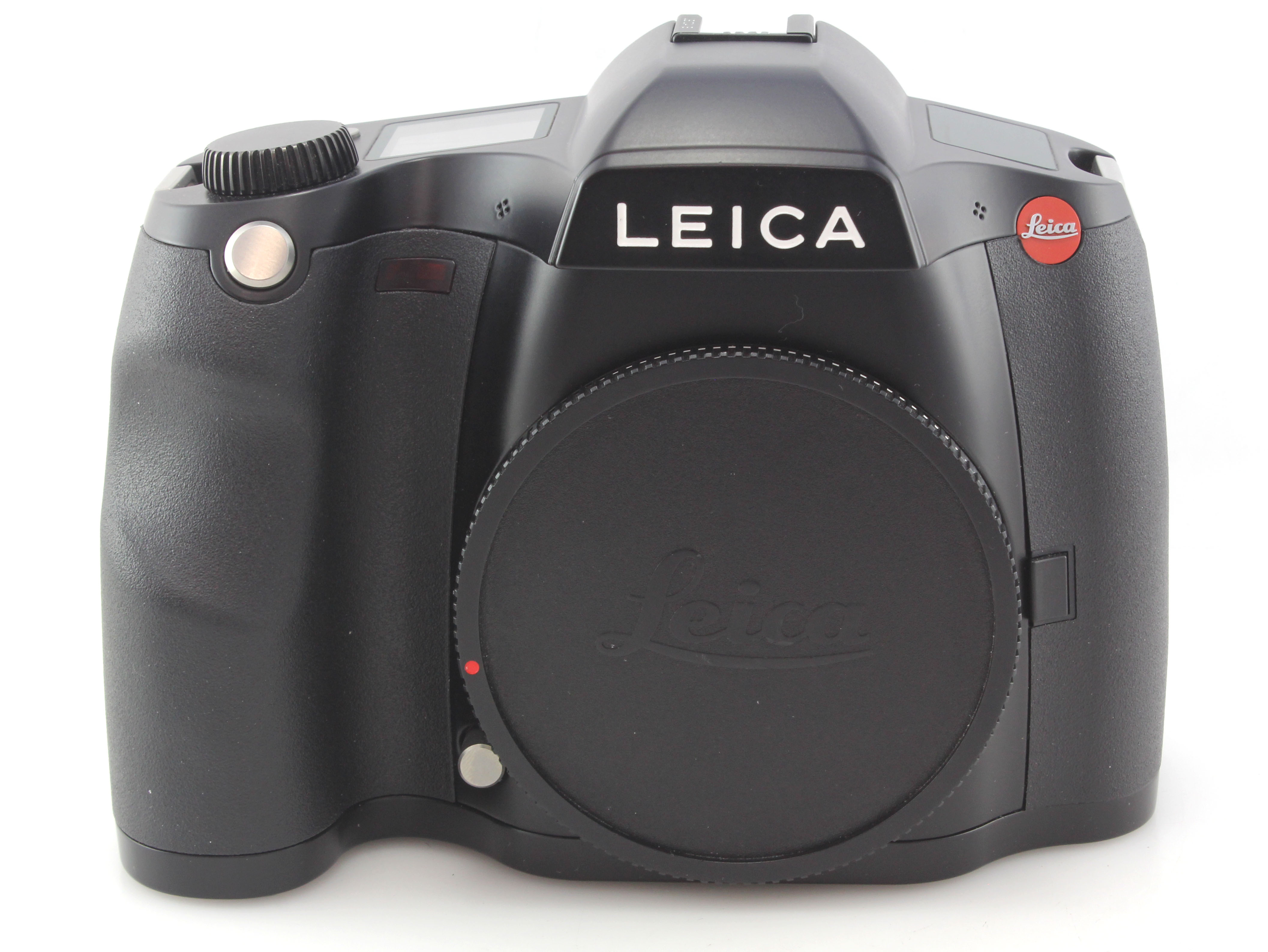 Leica S Typ 007 Medium Format Digital SLR Camera 37mp CMOS with Video ...