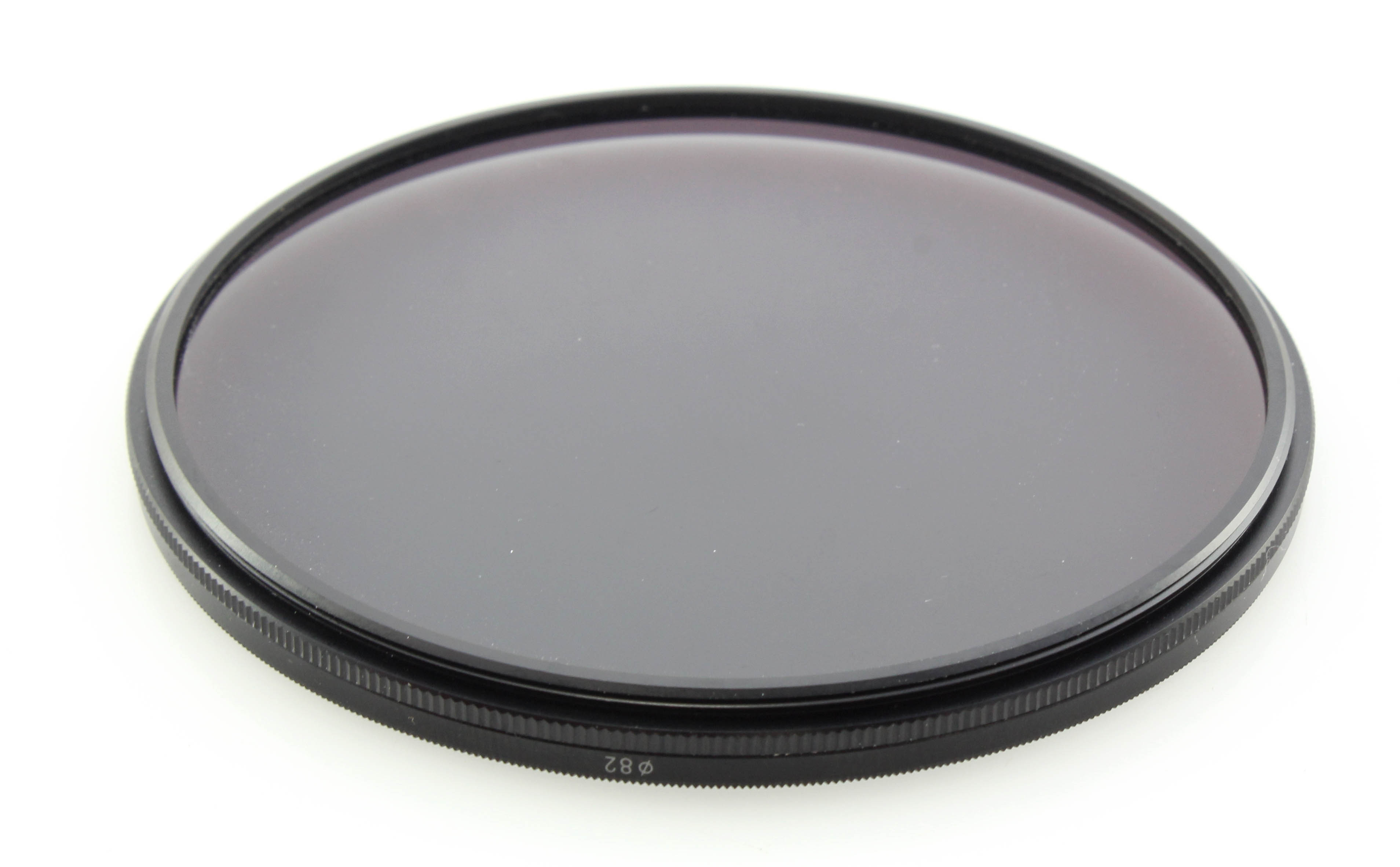 Sigma WR-Circular Polariser 82mm Filter Weather Resistant - Image 2