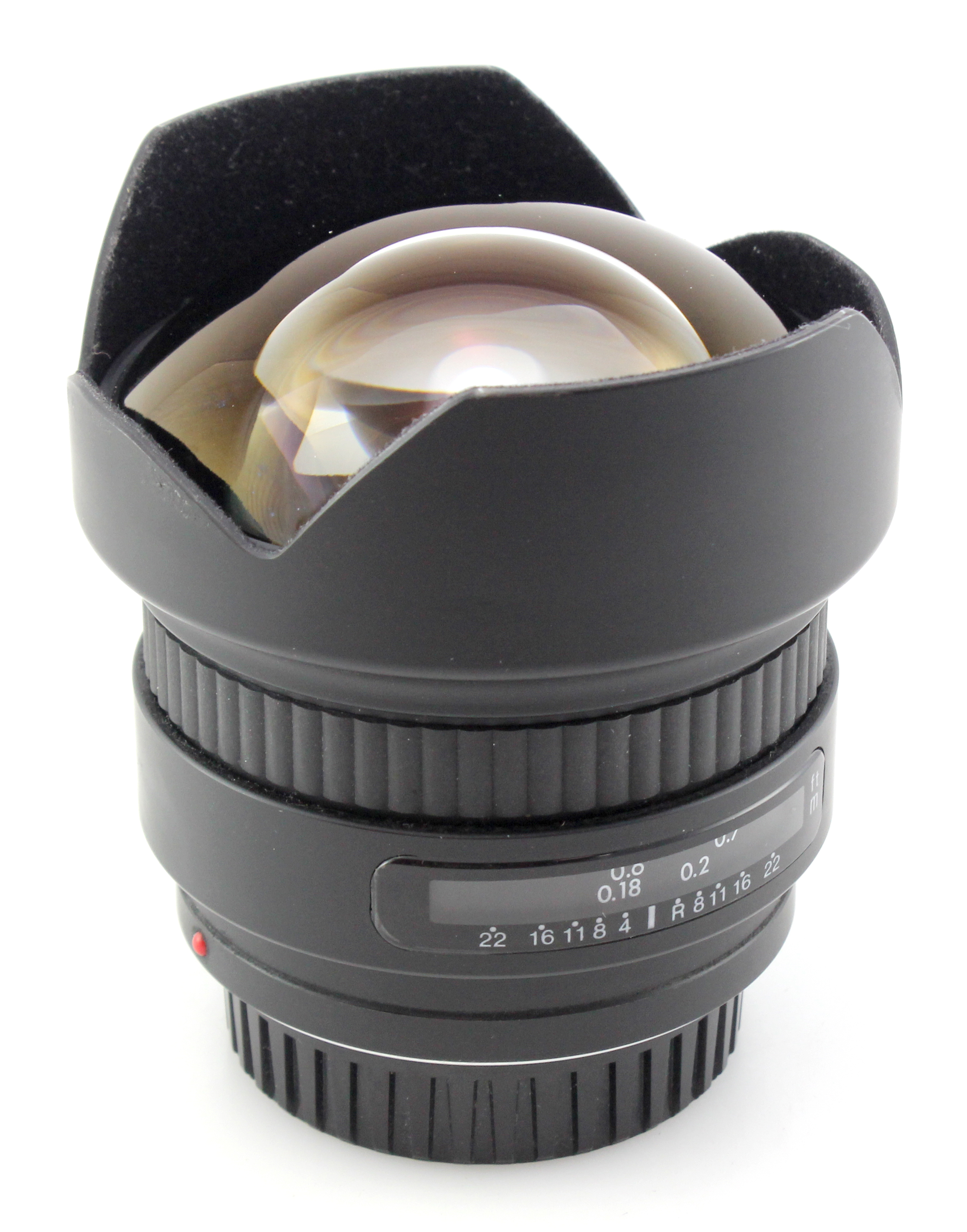 Boxed Sigma 14mm f3.5 AF Wide Angle Lens - Minolta A Mount - Good condition - Image 2