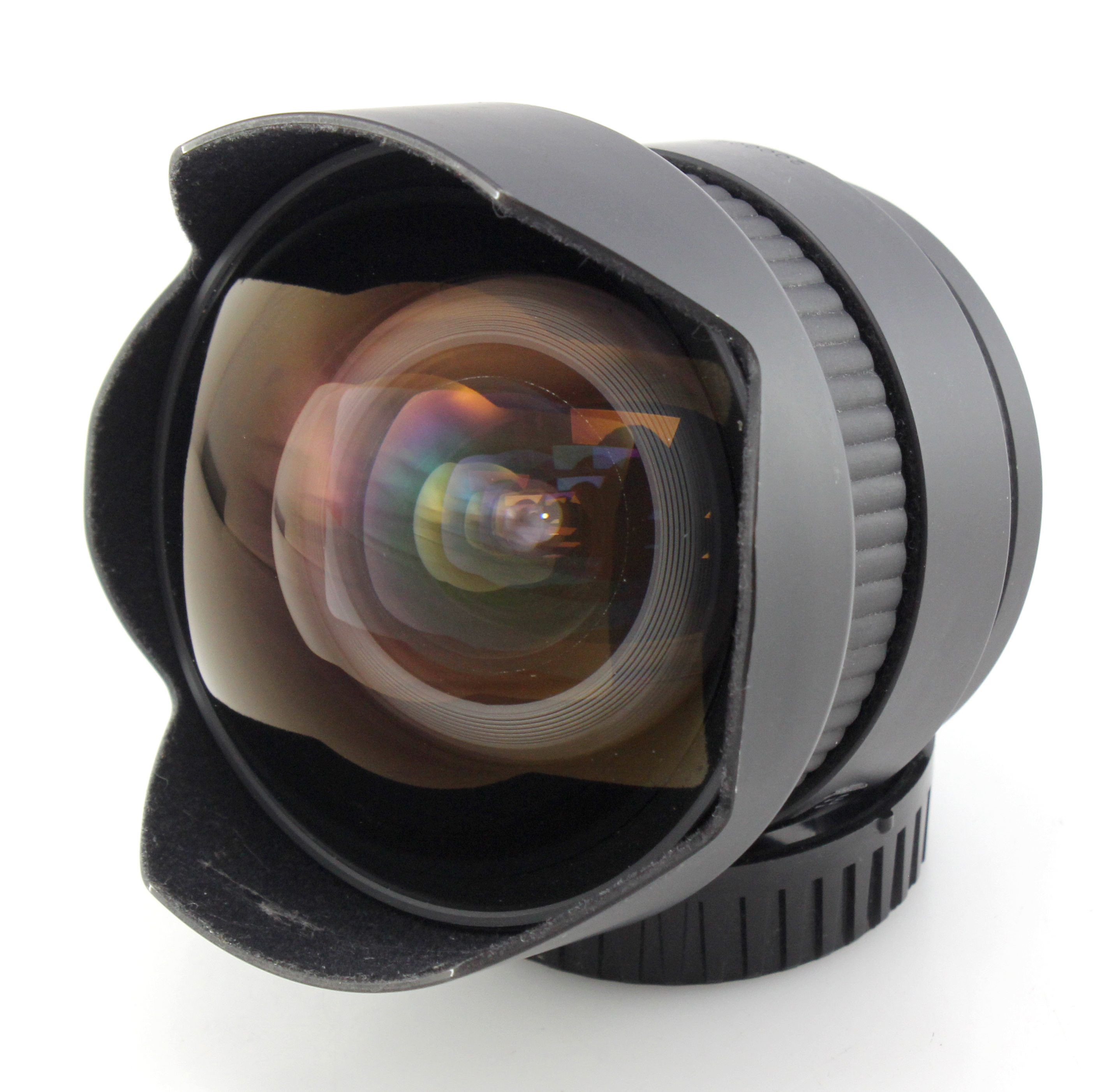 Boxed Sigma 14mm f3.5 AF Wide Angle Lens - Minolta A Mount - Good condition - Image 4