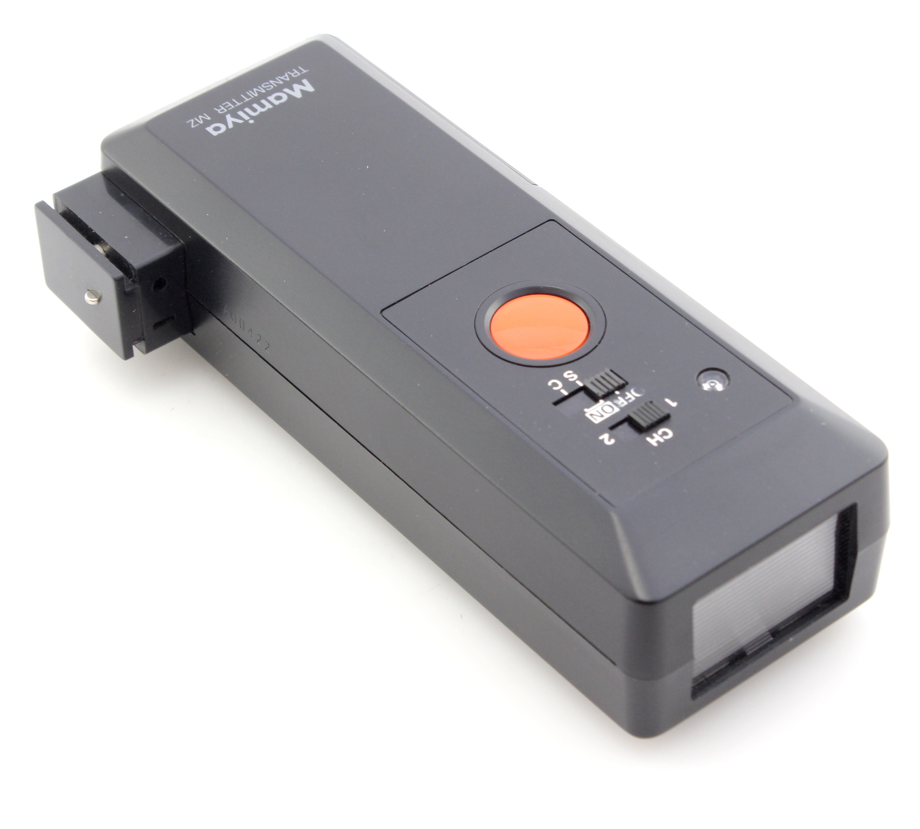 Boxed Mamiya Transmitter MZ & Receiver MZ - For the RZ67 & 645 Pro TL cameras - Image 3