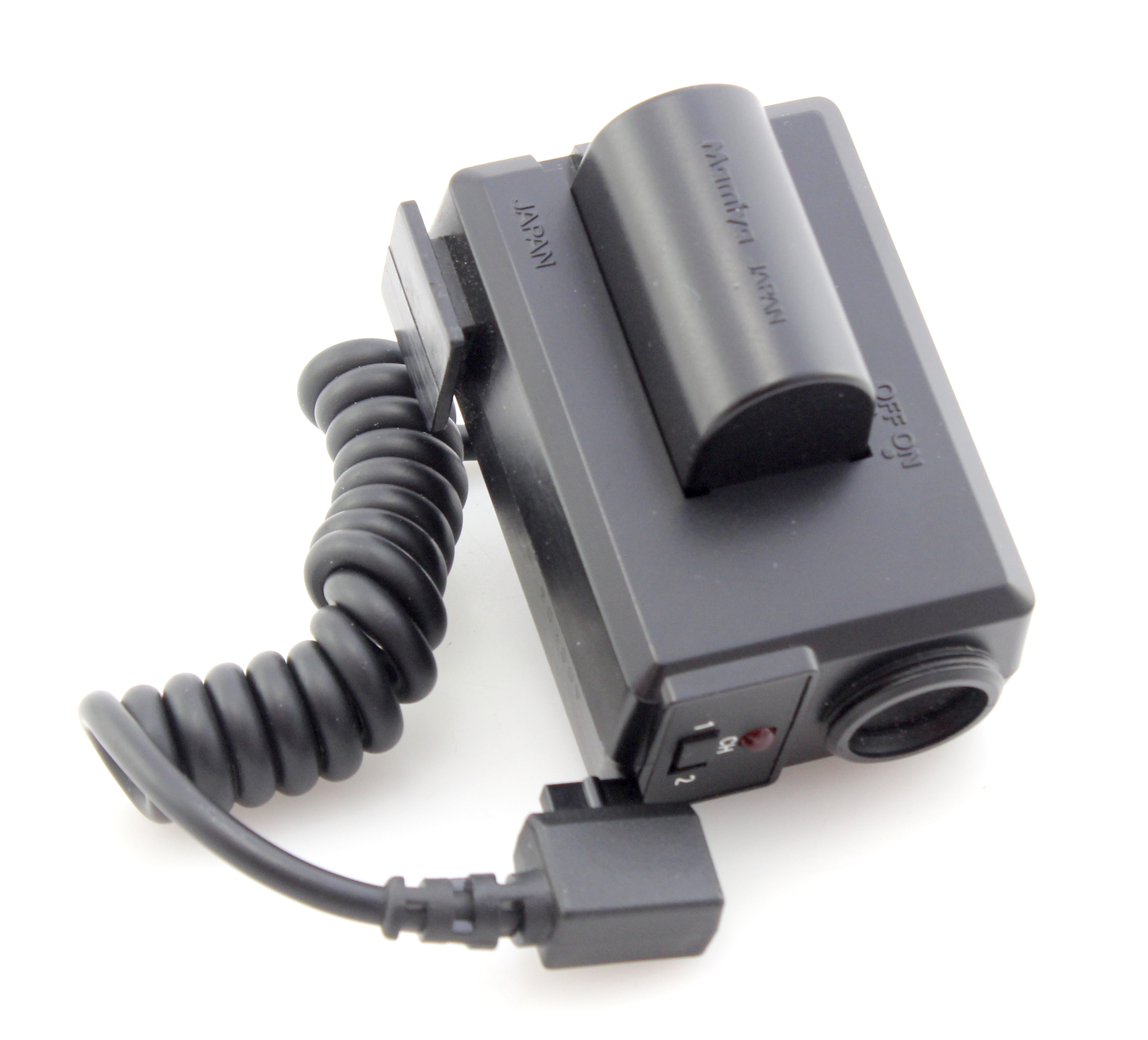 Boxed Mamiya Transmitter MZ & Receiver MZ - For the RZ67 & 645 Pro TL cameras - Image 7