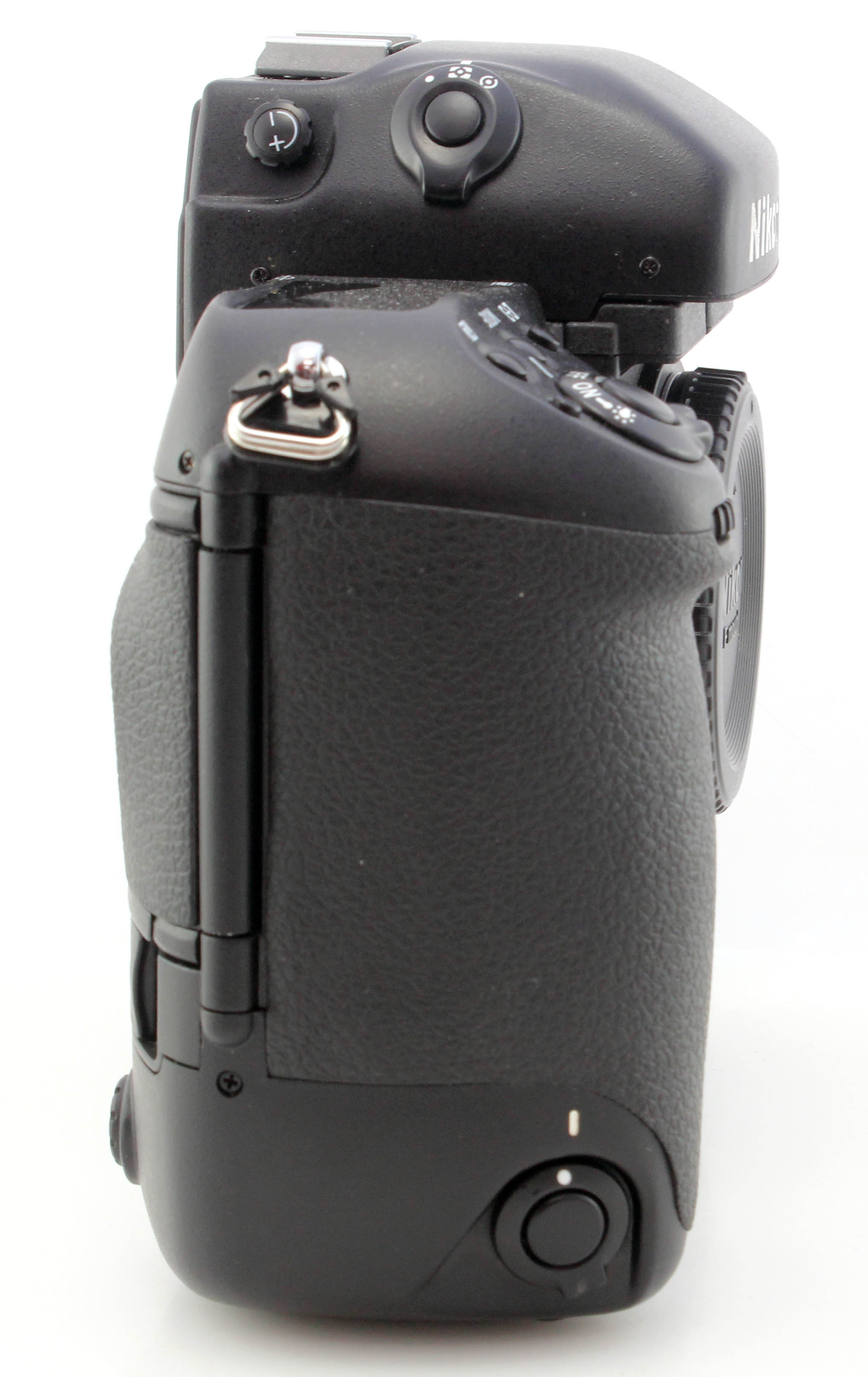Nikon F5 Professional 35mm Film SLR Camera Body - Excellent condition - Image 2