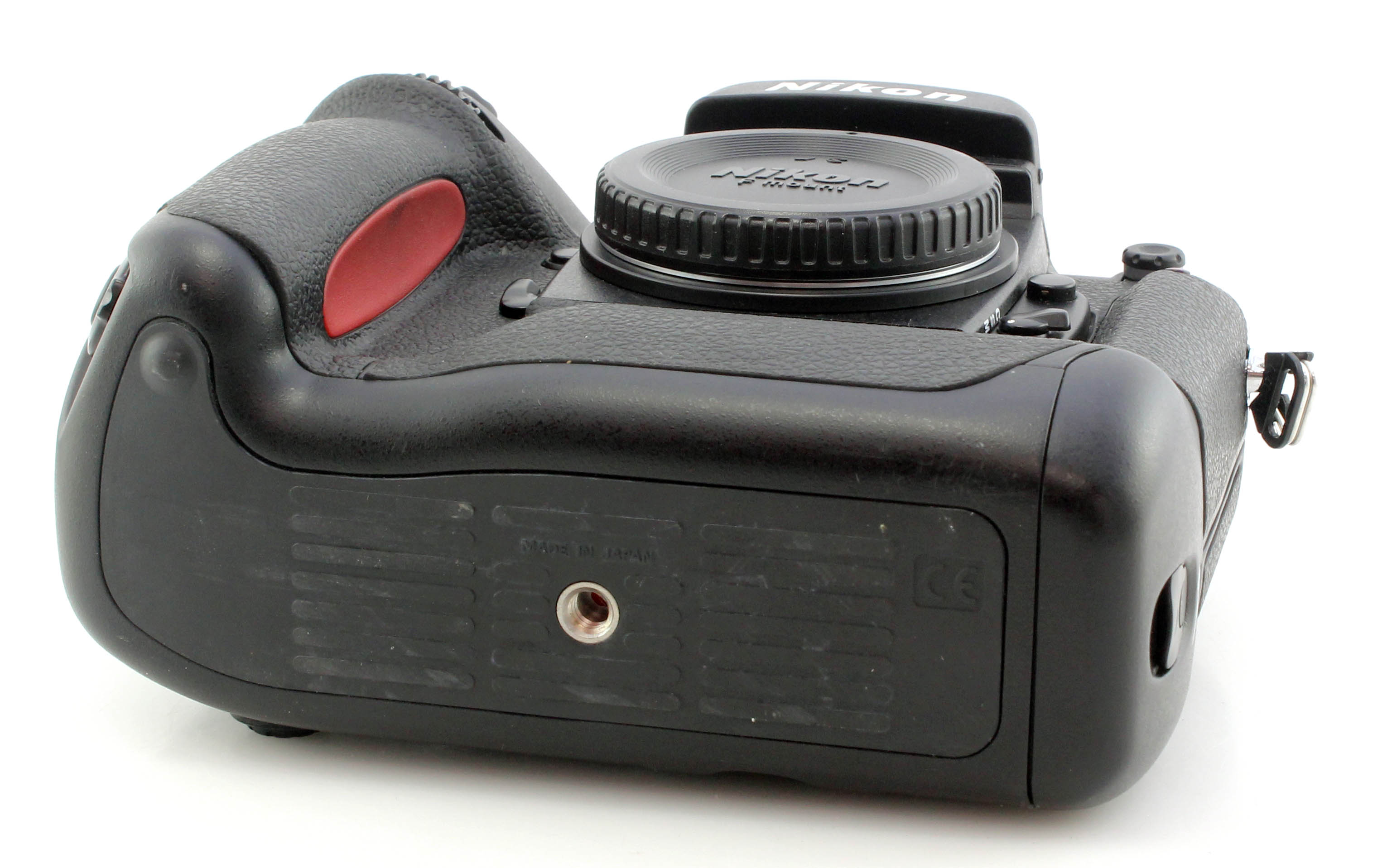 Nikon F5 Professional 35mm Film SLR Camera Body - Excellent condition - Image 8