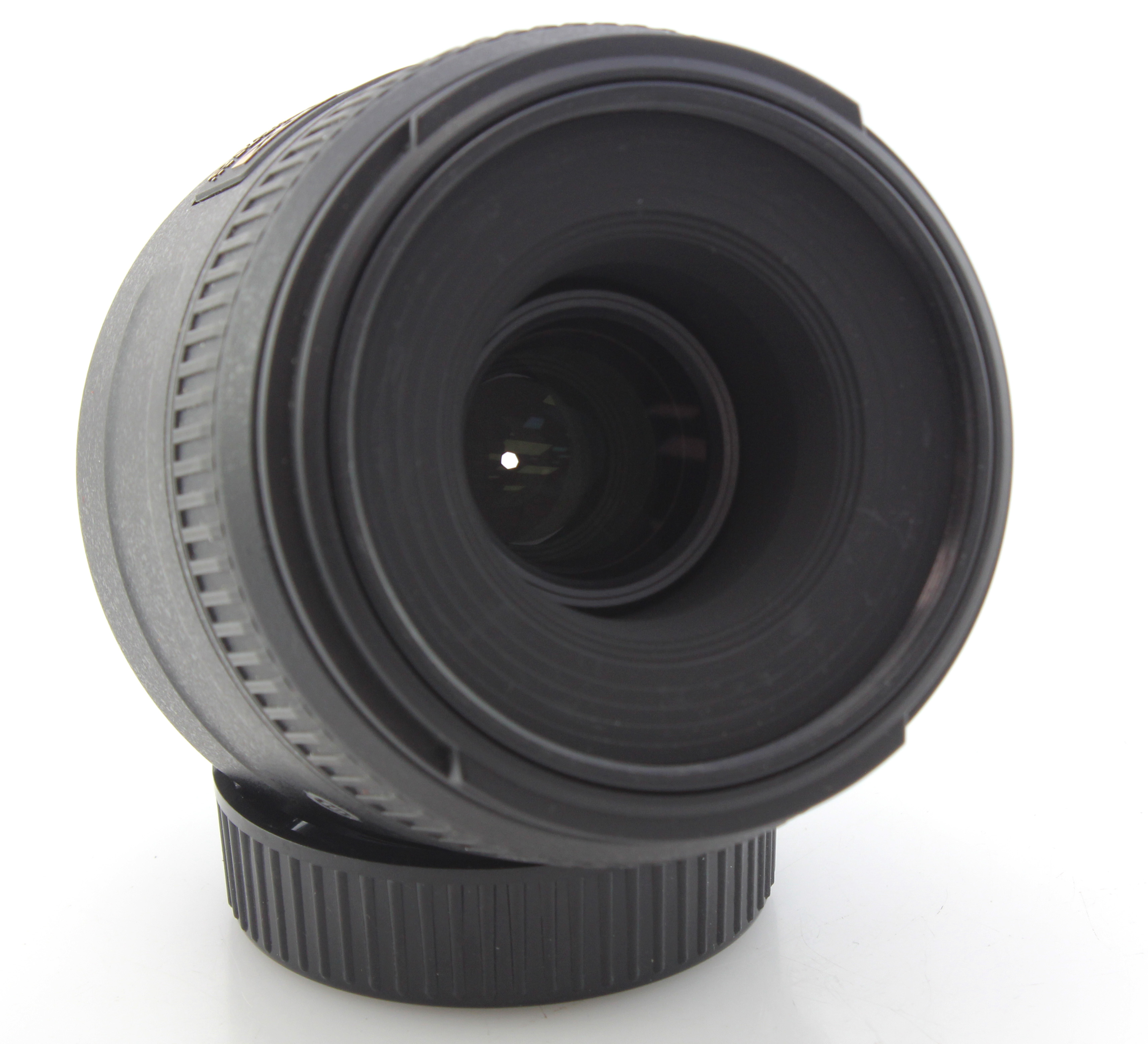 Nikon AF-S DX Micro-Nikkor 40mm F2.8G Macro Lens NAF mount Boxed - Image 3