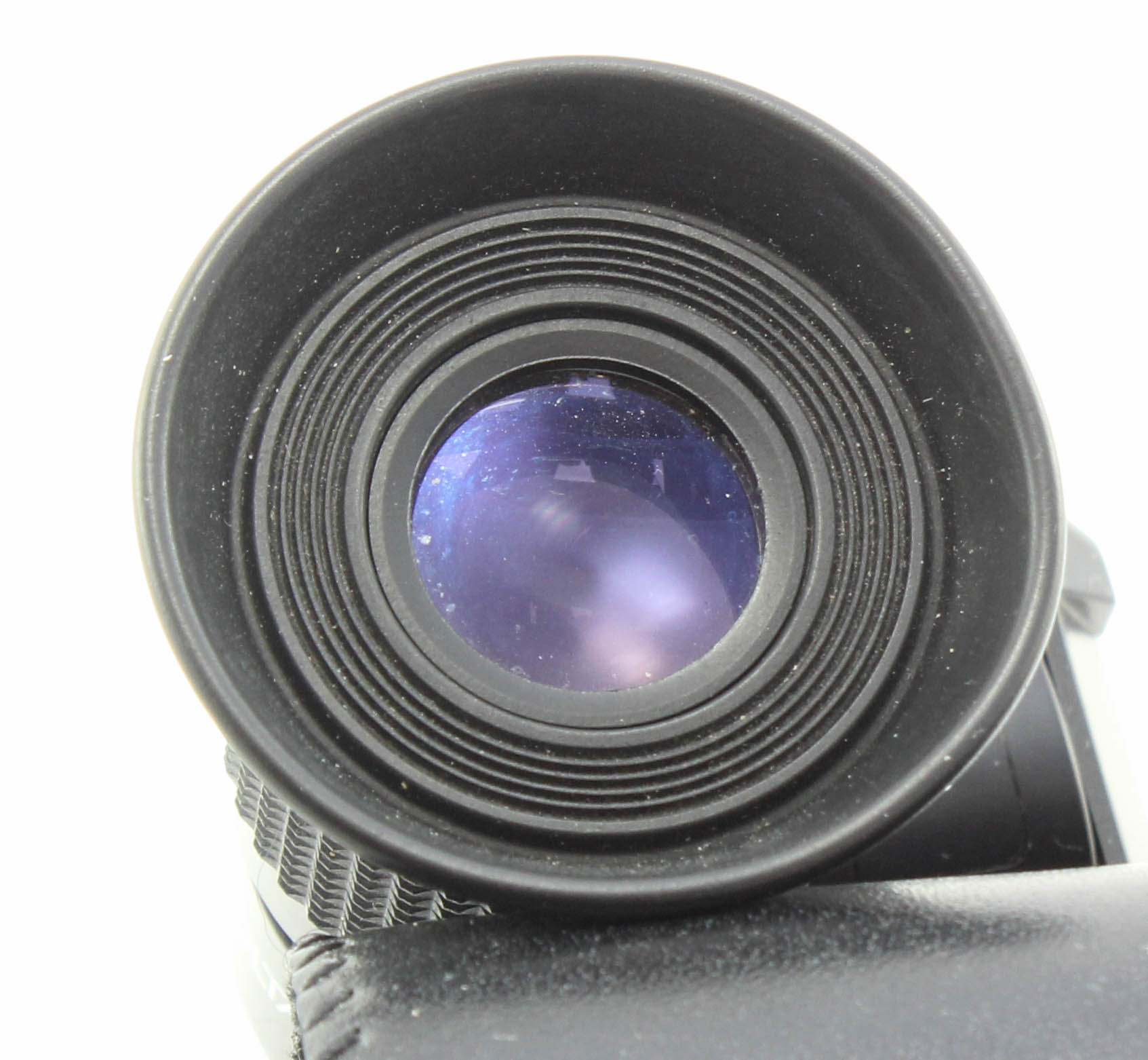 Minolta Anglefinder Vn Right Angle Finder for SLR cameras - Excellent - Boxed - Image 4