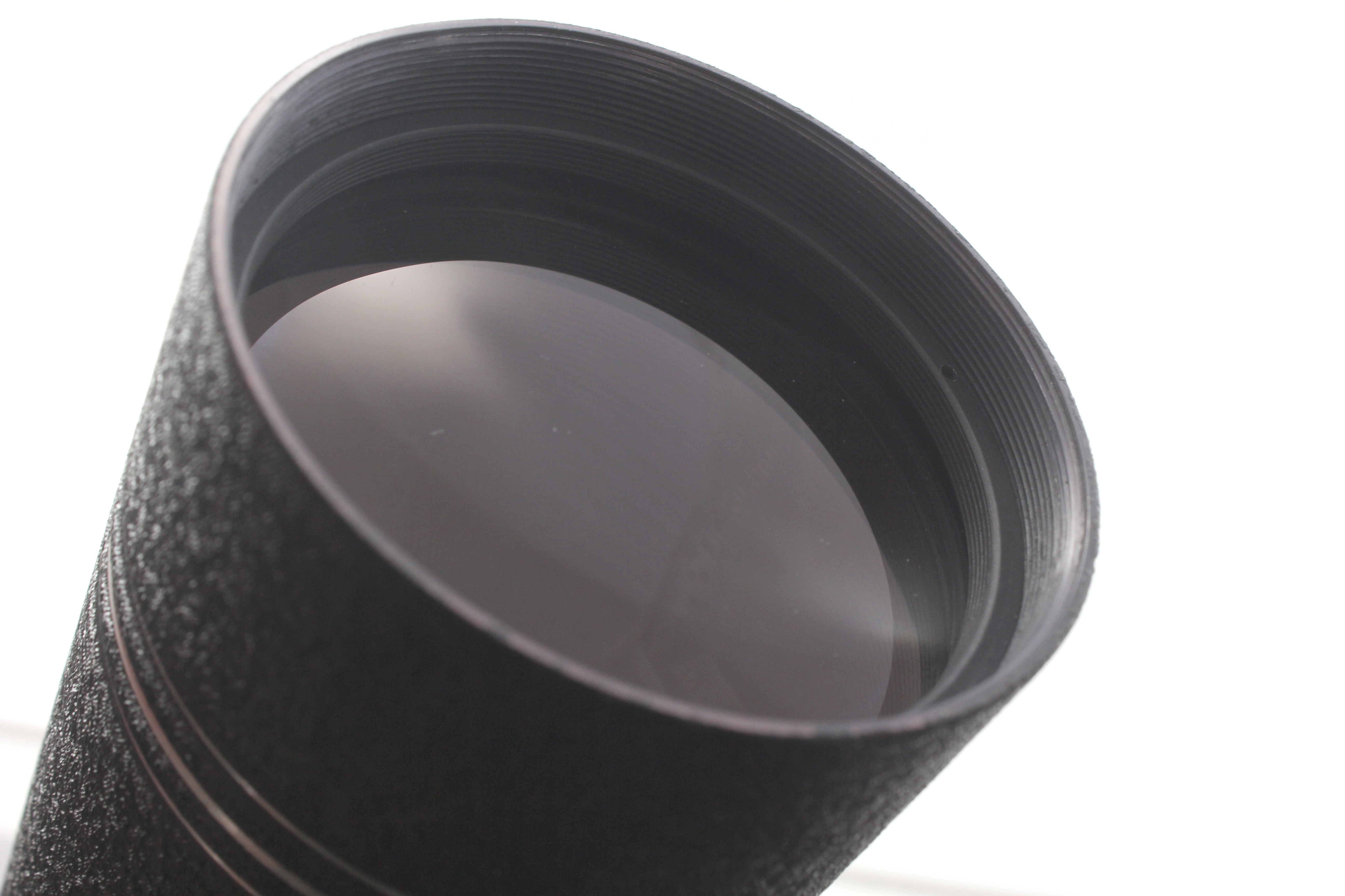 Century 300mm F4.5 Tele-Athenar II with 2x Teleconverter. Arriflex Standard Mount - Image 3