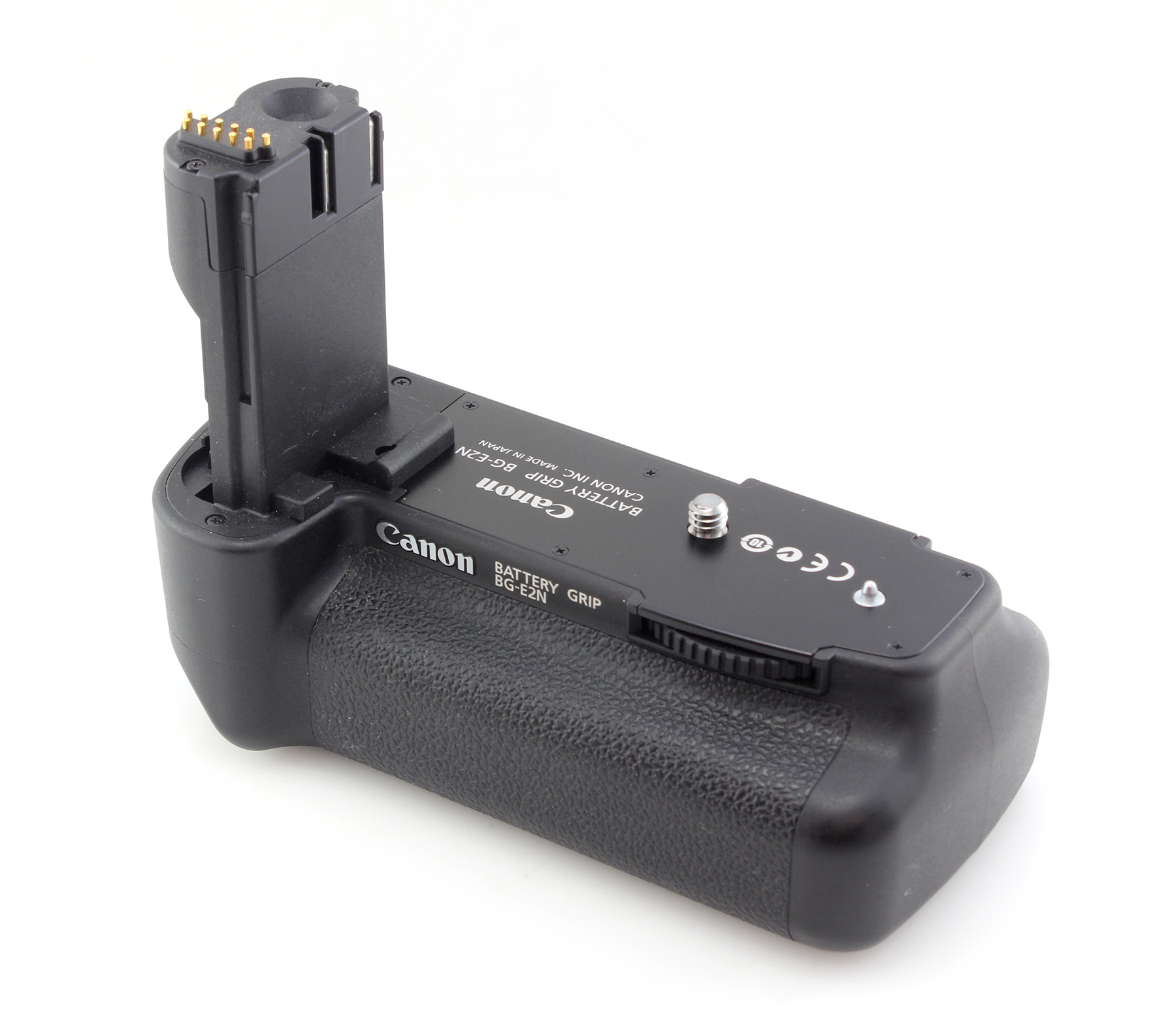 Boxed Canon BG-E2N Battery Grip - for 20D, 30D, 40D & 50D - Image 2