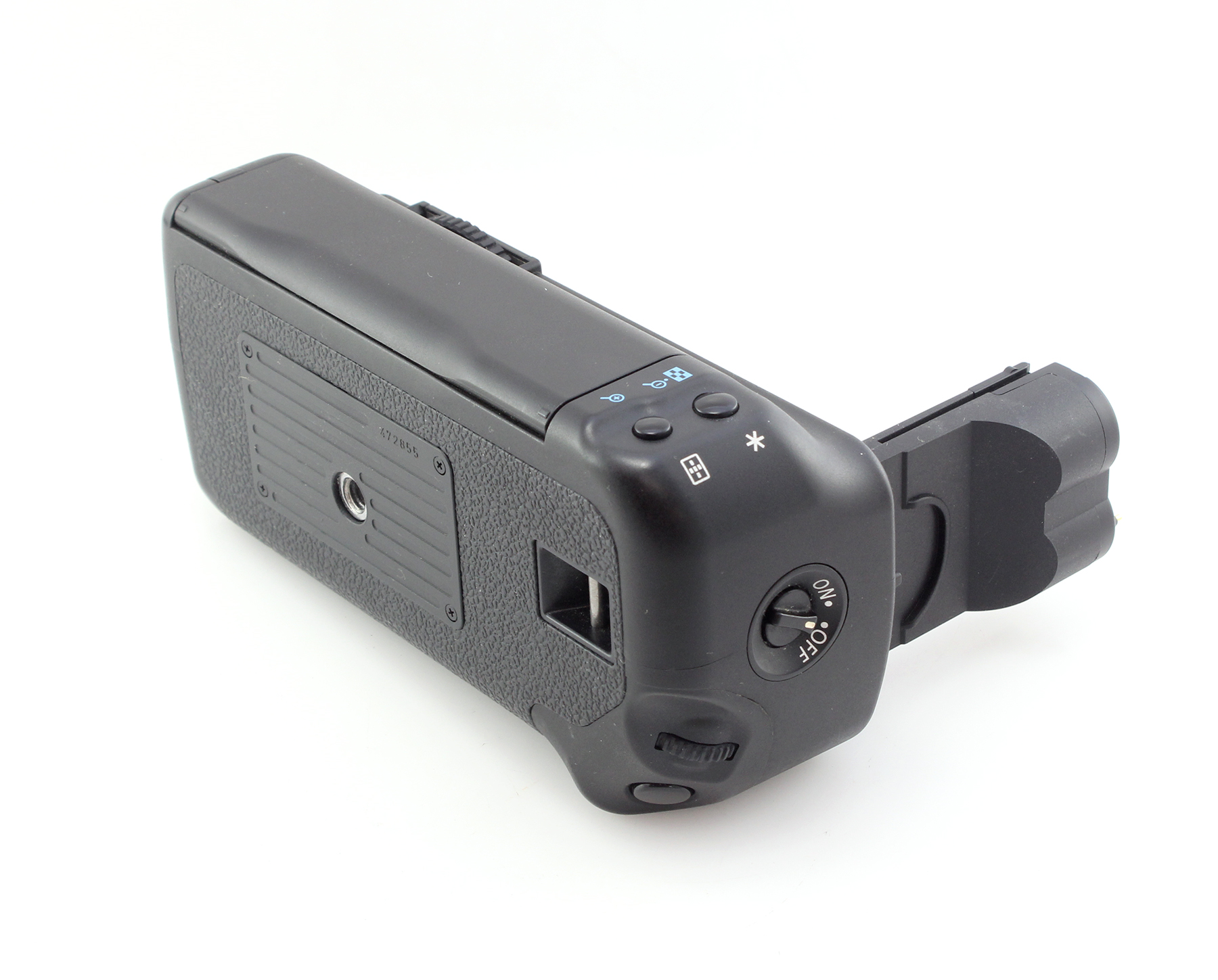 Boxed Canon BG-E2N Battery Grip - for 20D, 30D, 40D & 50D - Image 4