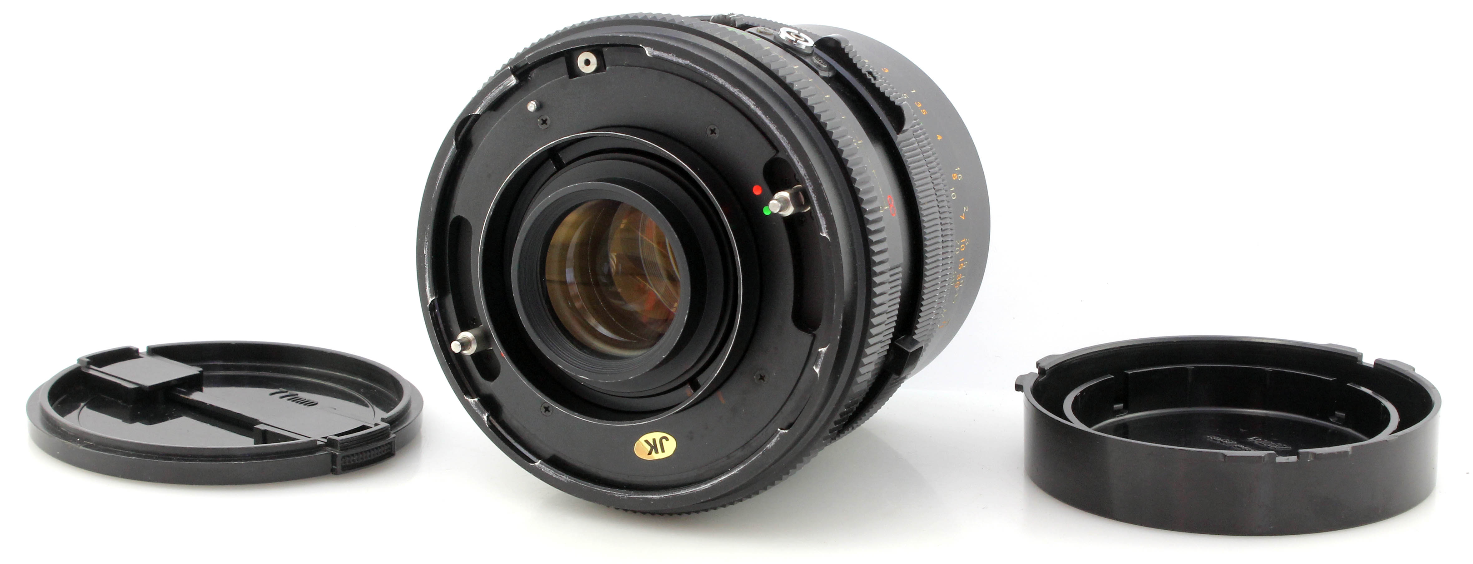 Mamiya 140mm f/4.5 Sekor Macro C Lens for Mamiya RB67 Cameras - Image 3