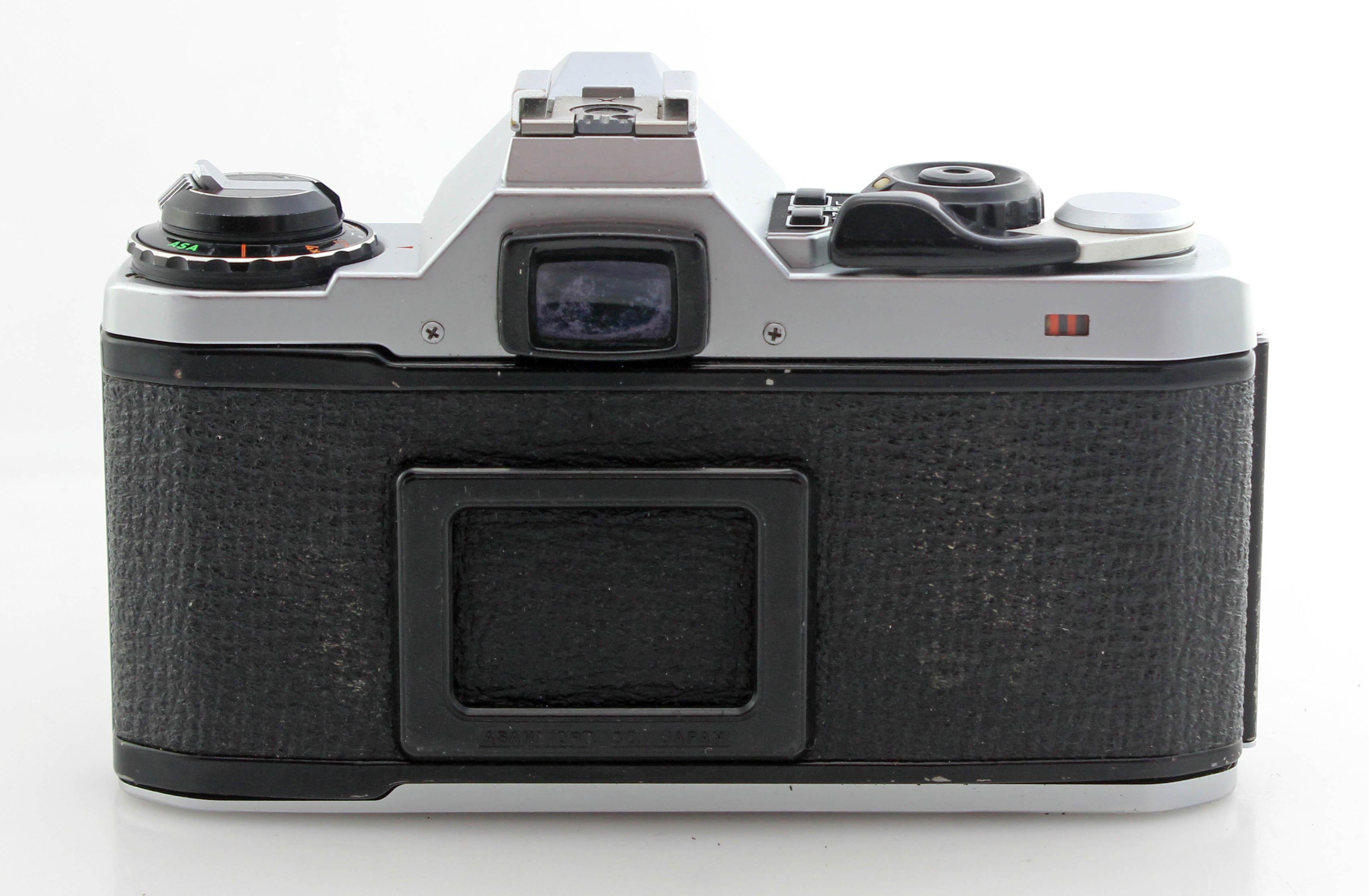 Pentax ME Super 35mm Film SLR Camera with Vivitar 50mm f1.9 PK prime Lens - Image 5