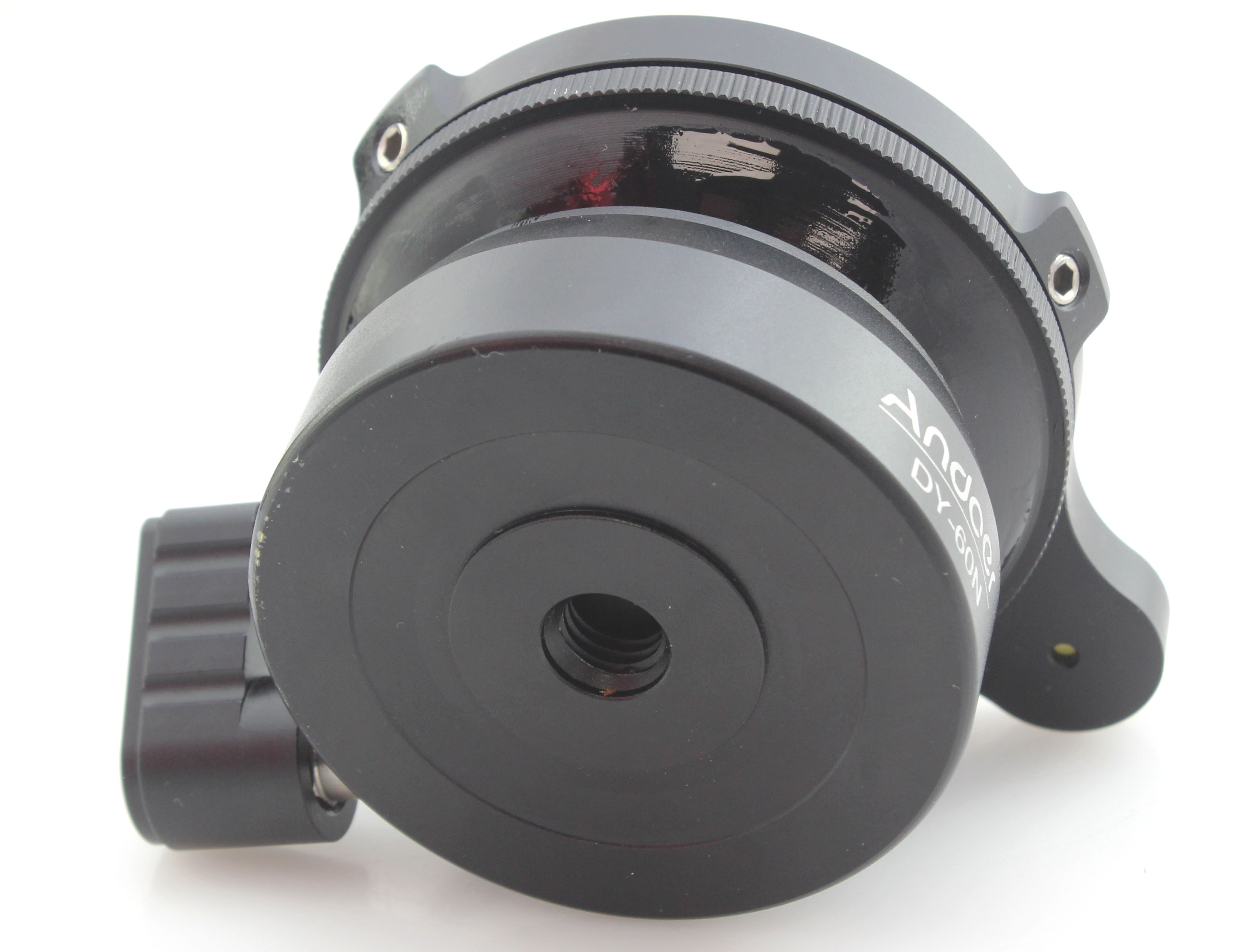 Andoer Dy-60N Camera Leveling Base unit for Tripod use - Image 3
