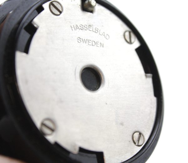 Hasselblad Winding Crank (44024) for 500 series medium format film Cameras