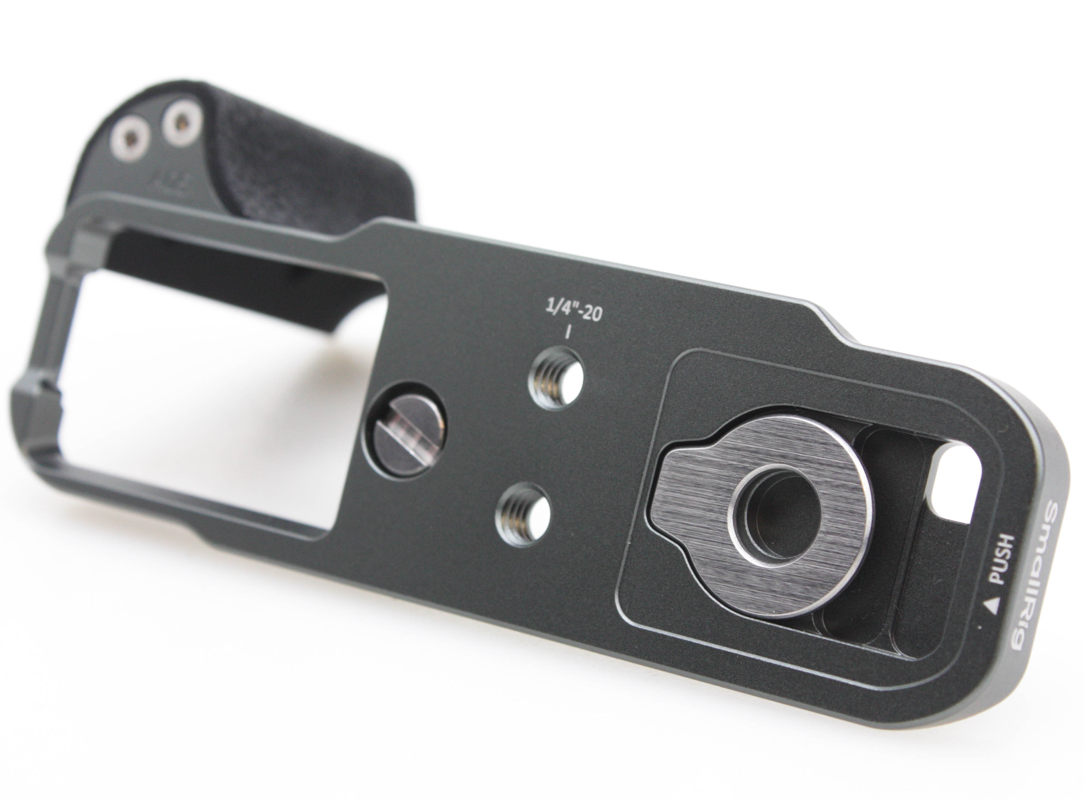 SmallRig L Bracket for Fujifilm X-T30 - Great Condition - Image 4